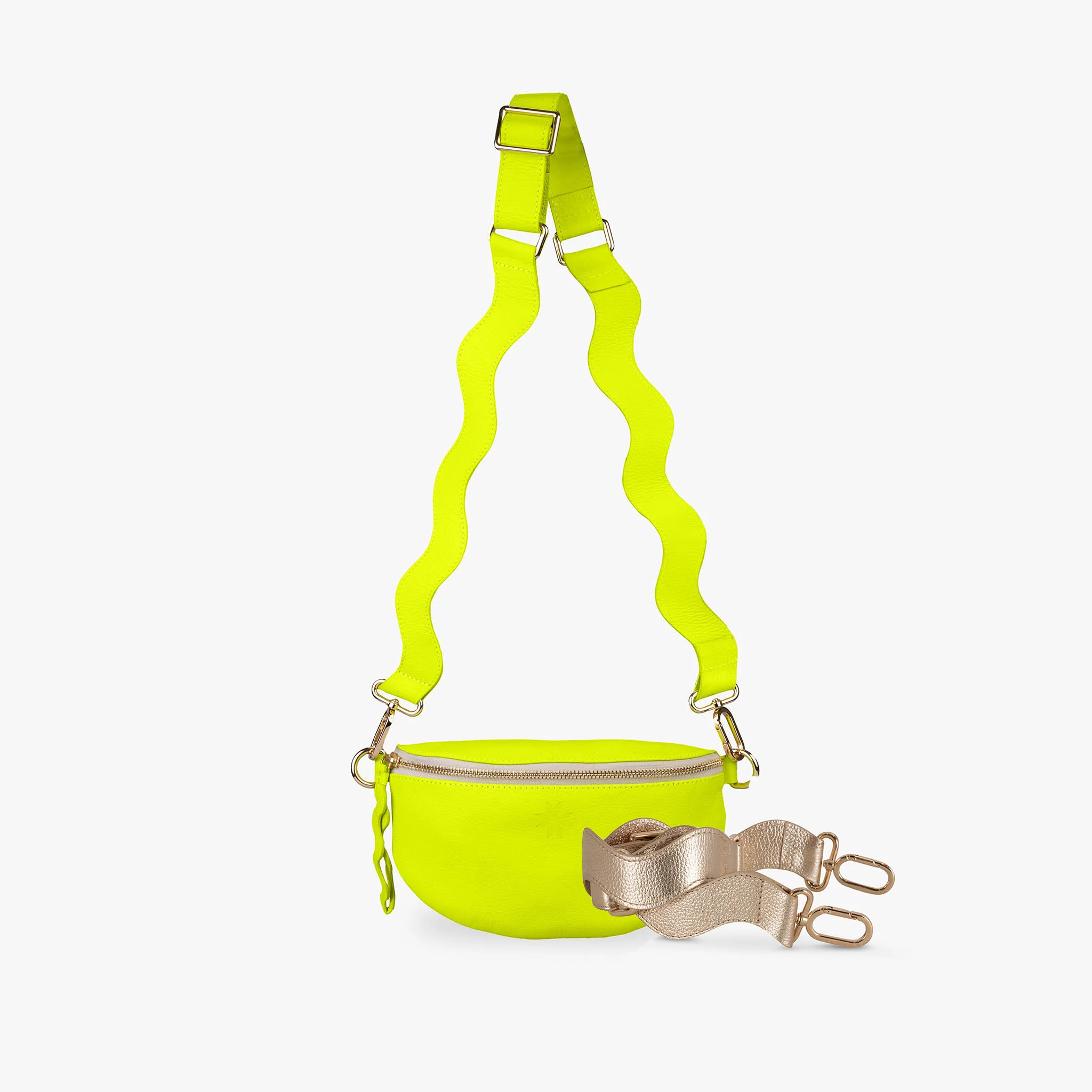 Crossbody Bag and Extra Strap Bundle (Save $53+) - Image 33