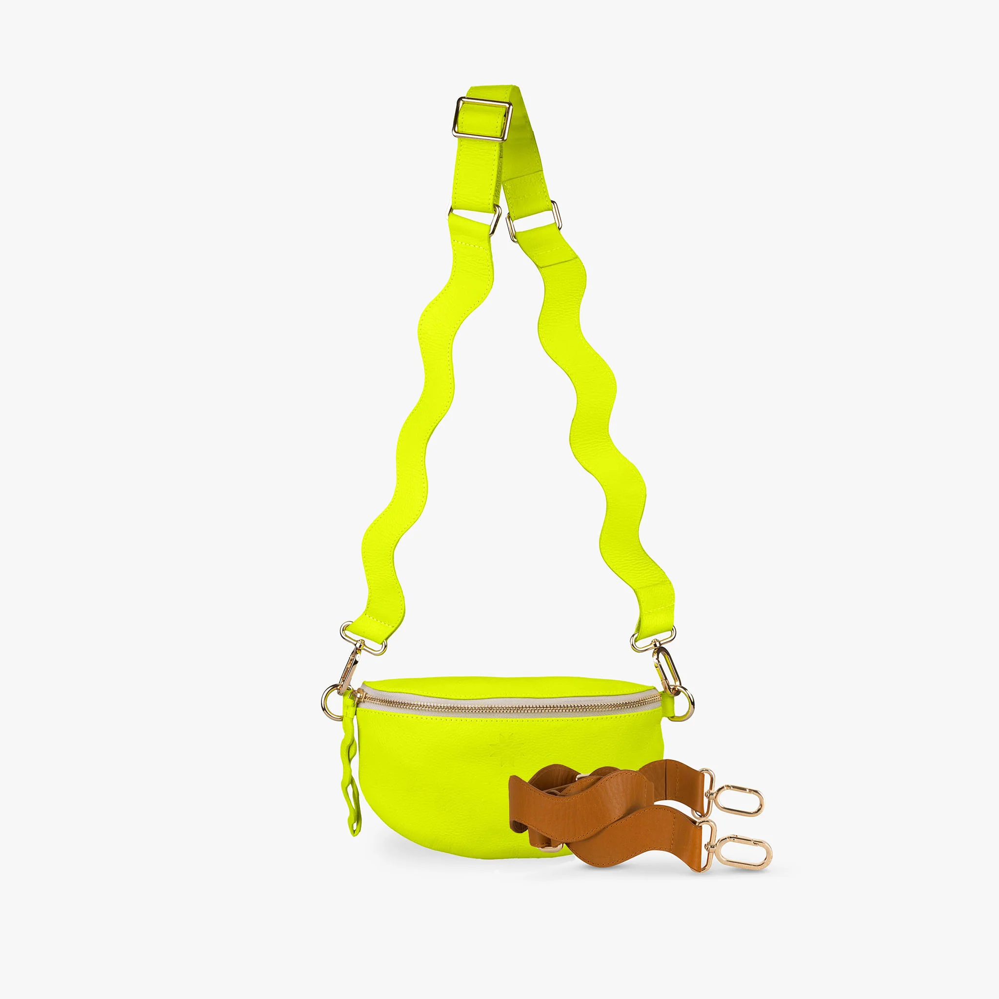 Crossbody Bag and Extra Strap Bundle (Save $53+) - Image 34