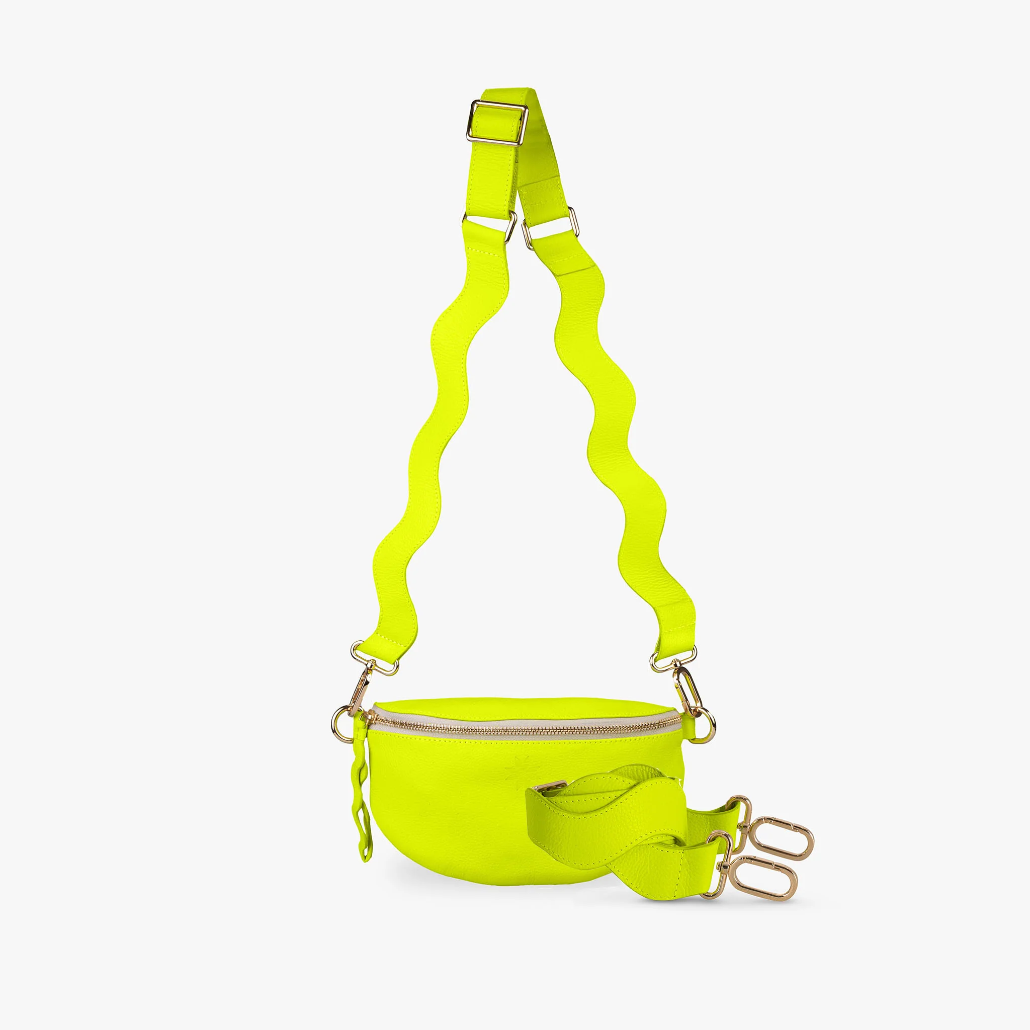 Crossbody Bag and Extra Strap Bundle (Save $53+) - Image 35