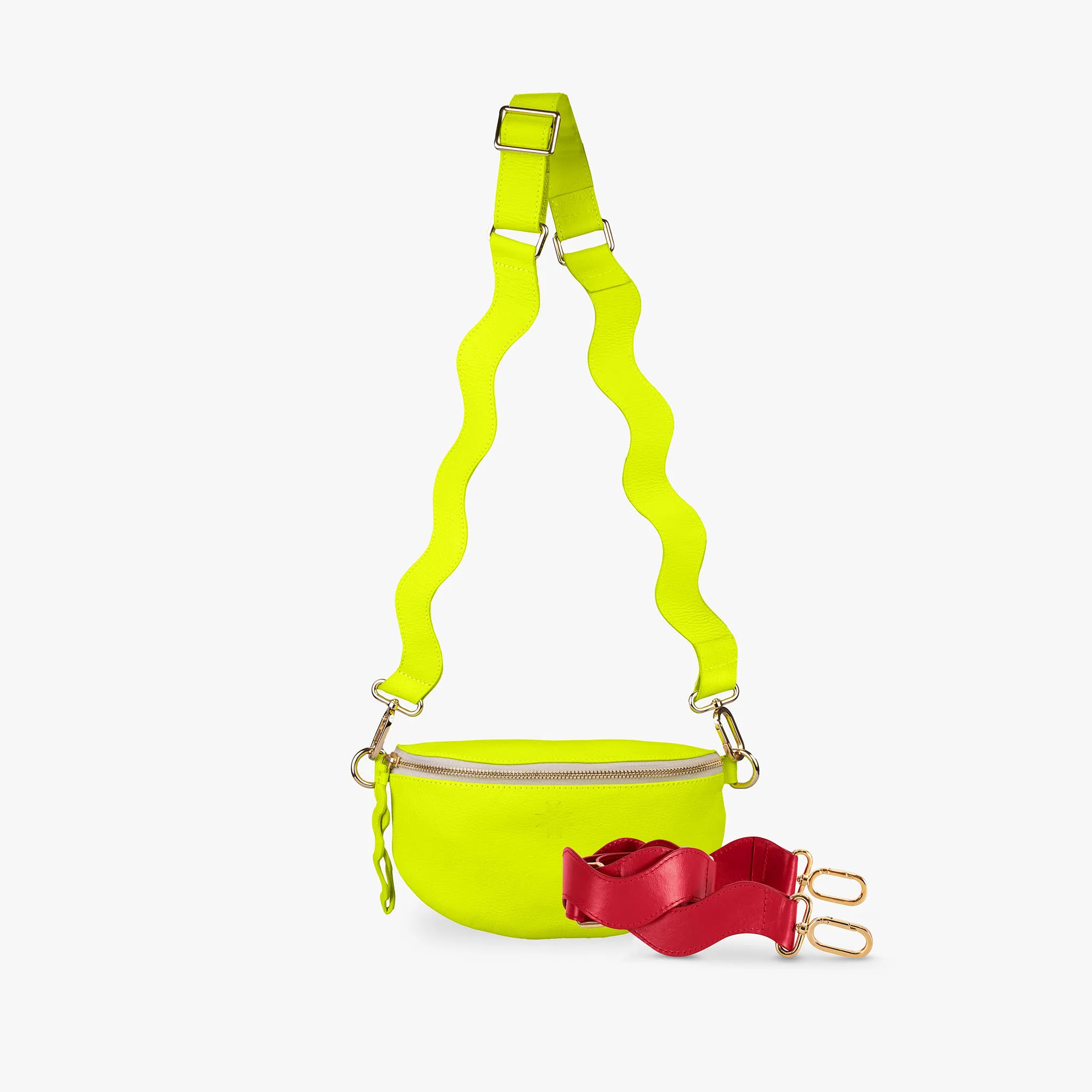 Crossbody Bag and Extra Strap Bundle (Save $53+) - Image 36