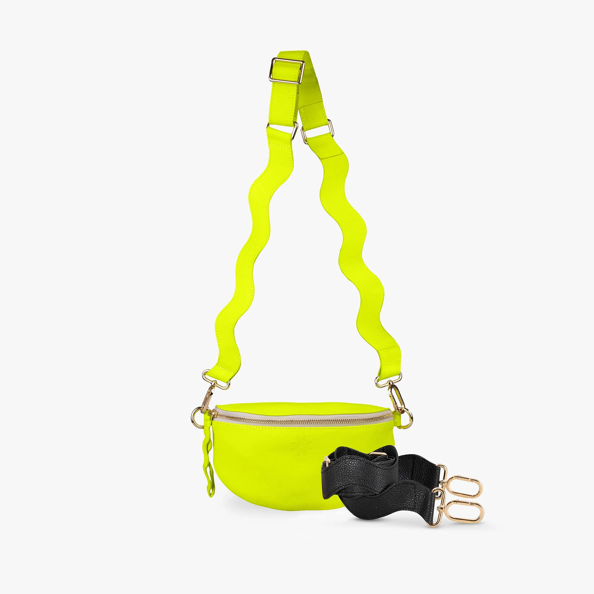 Crossbody Bag and Extra Strap Bundle (Save $53+) - Image 37
