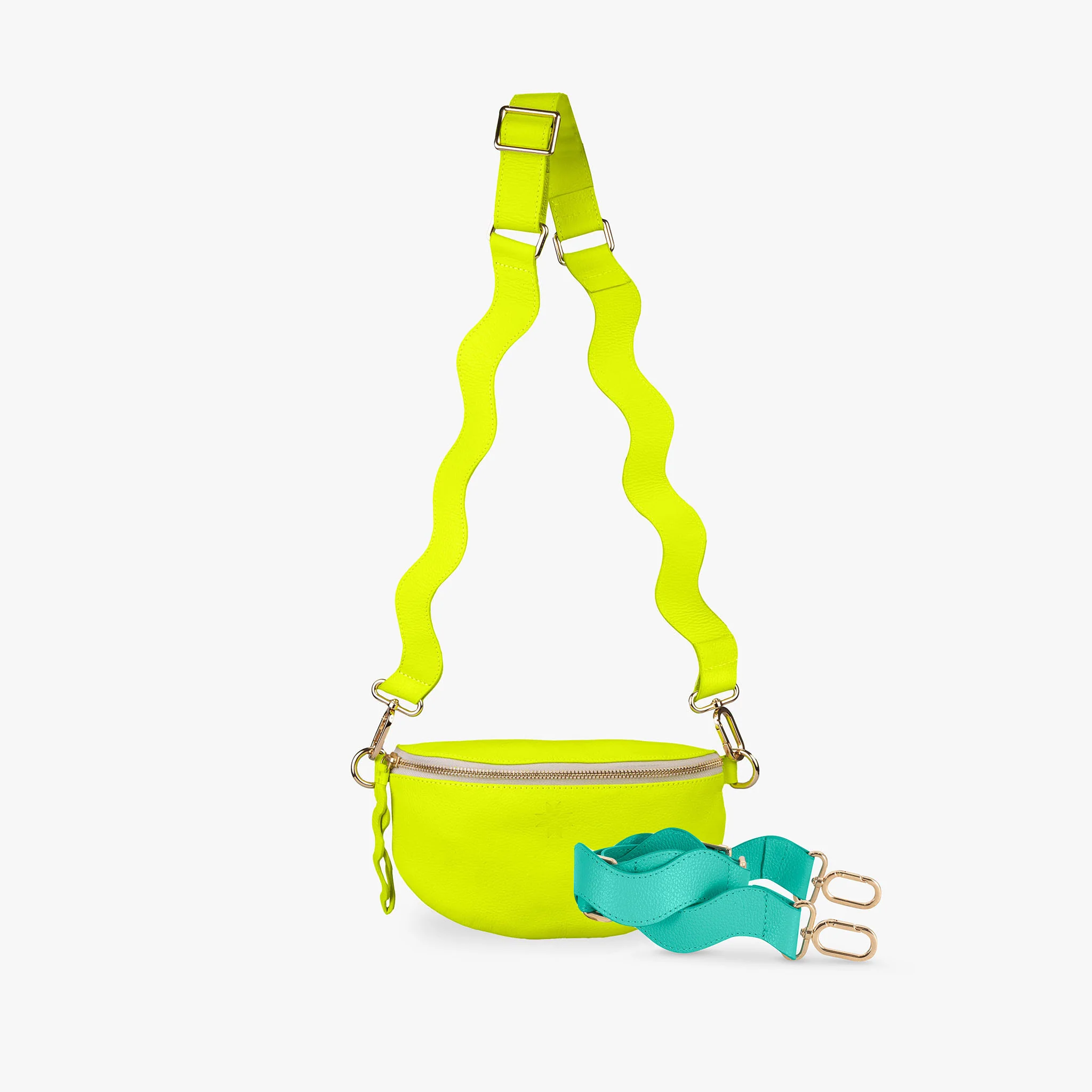 Crossbody Bag and Extra Strap Bundle (Save $53+) - Image 38