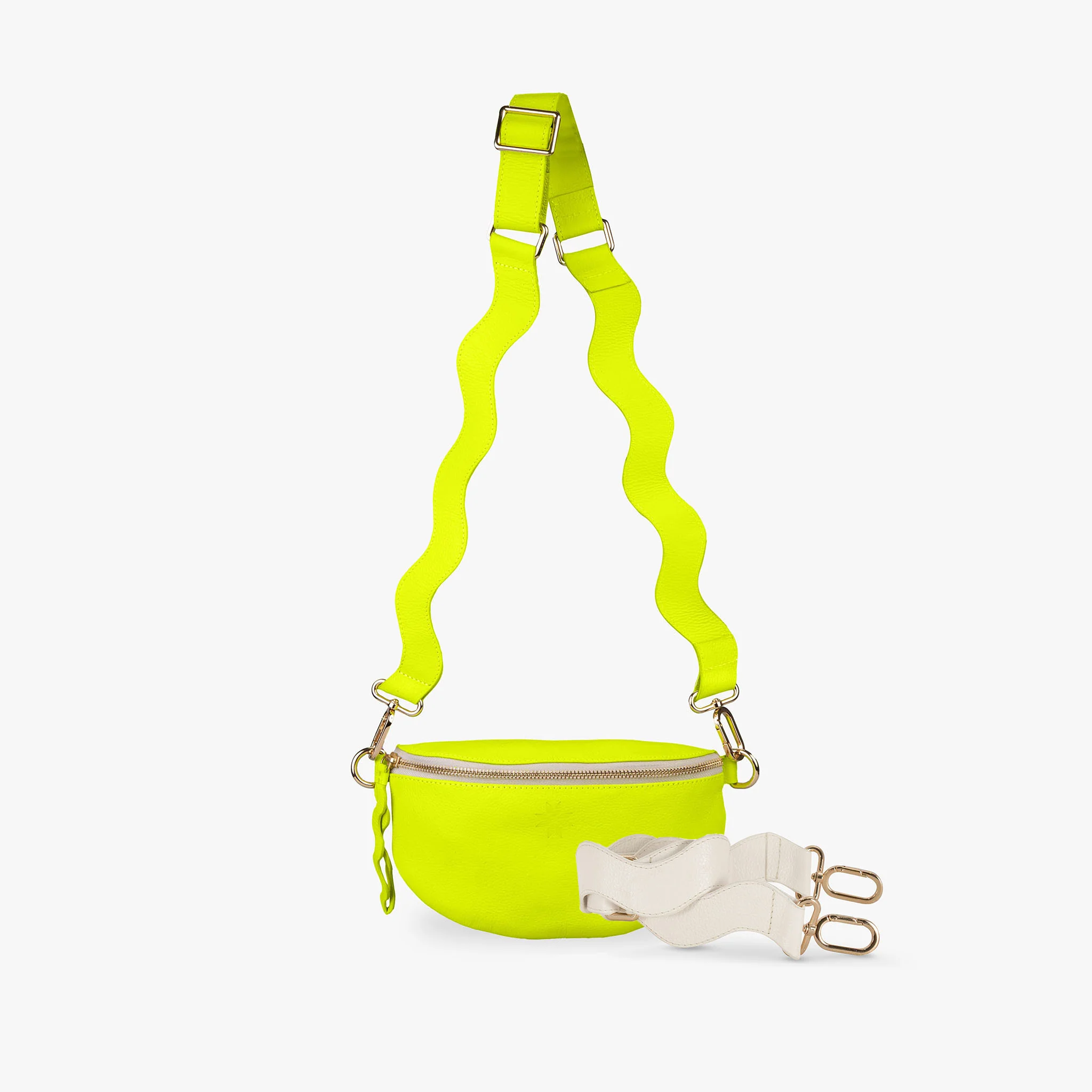 Crossbody Bag and Extra Strap Bundle (Save $53+) - Image 39