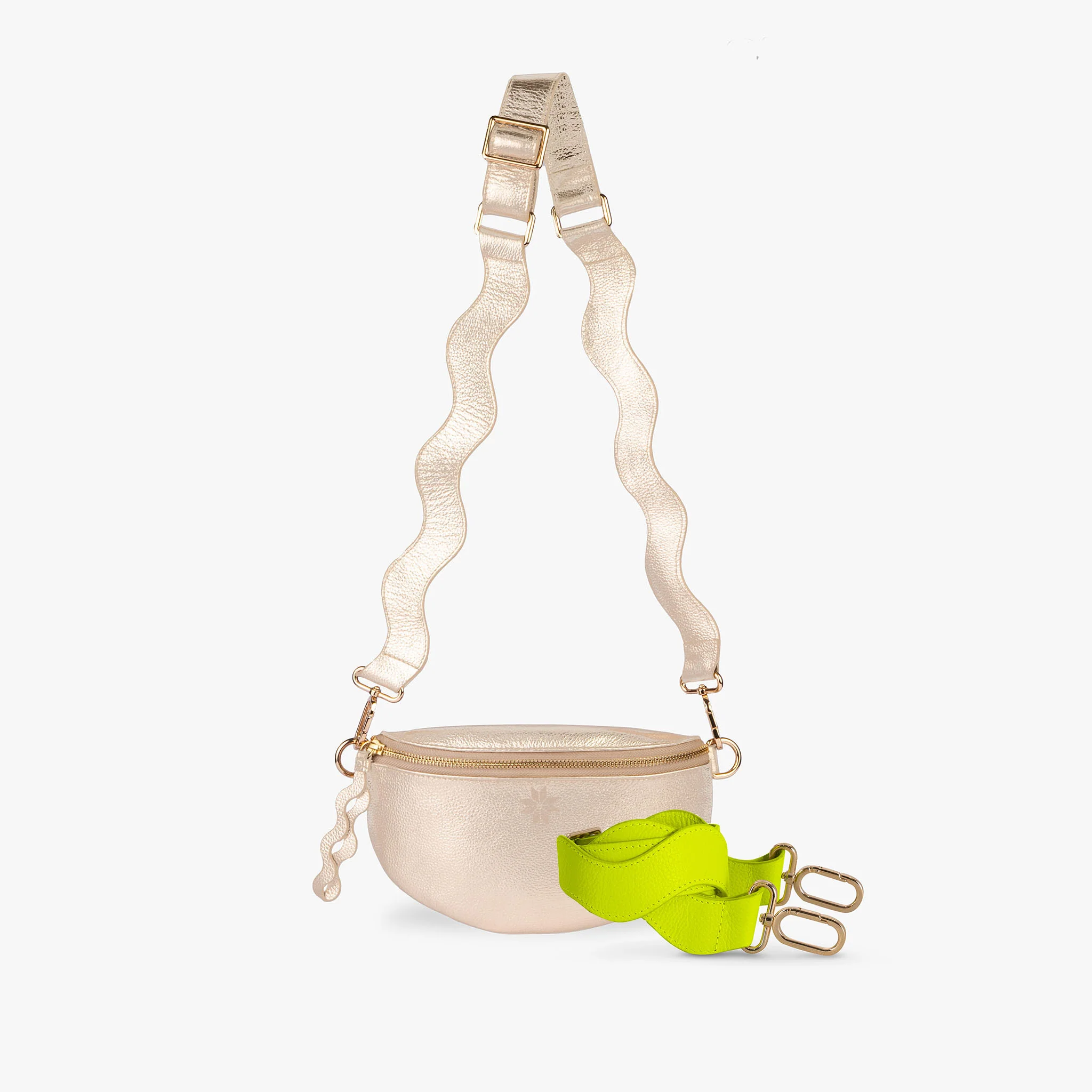 Crossbody Bag and Extra Strap Bundle (Save $53+) - Image 4