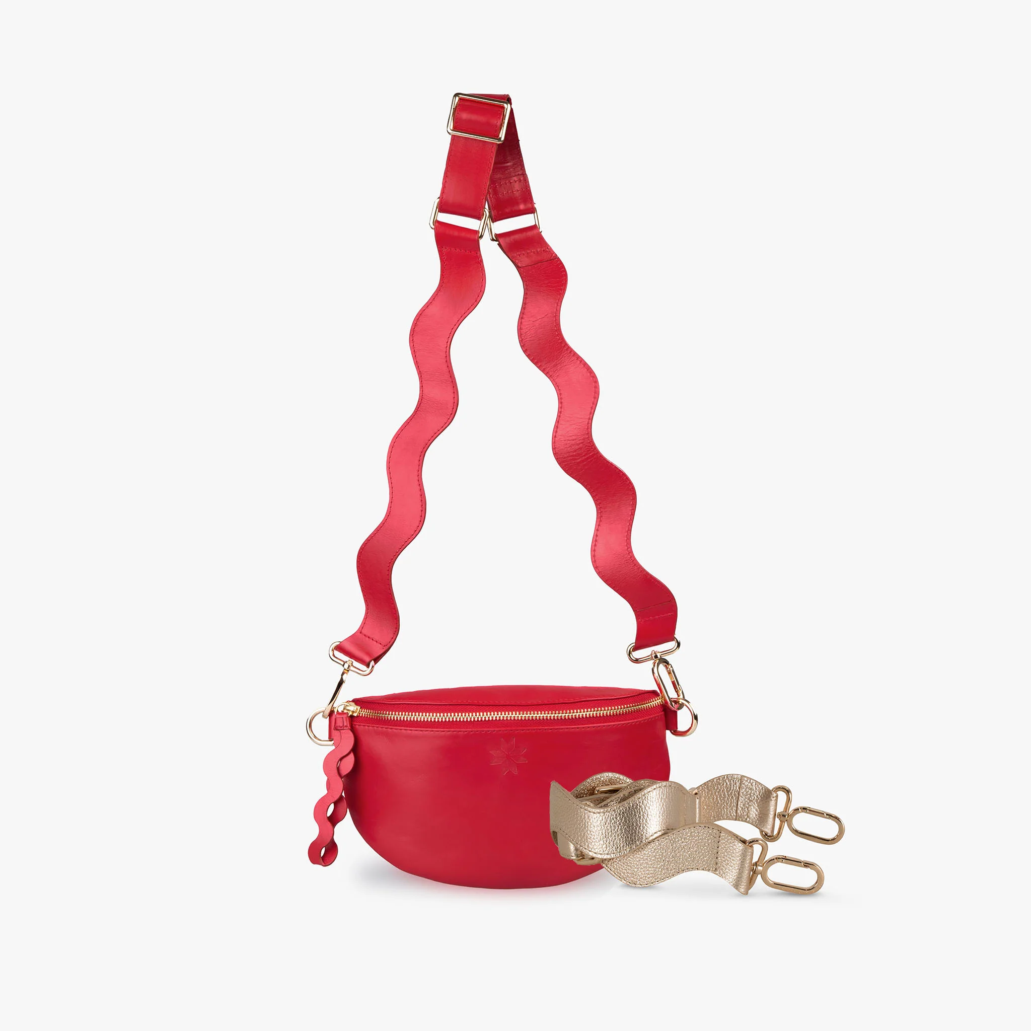 Crossbody Bag and Extra Strap Bundle (Save $53+) - Image 41