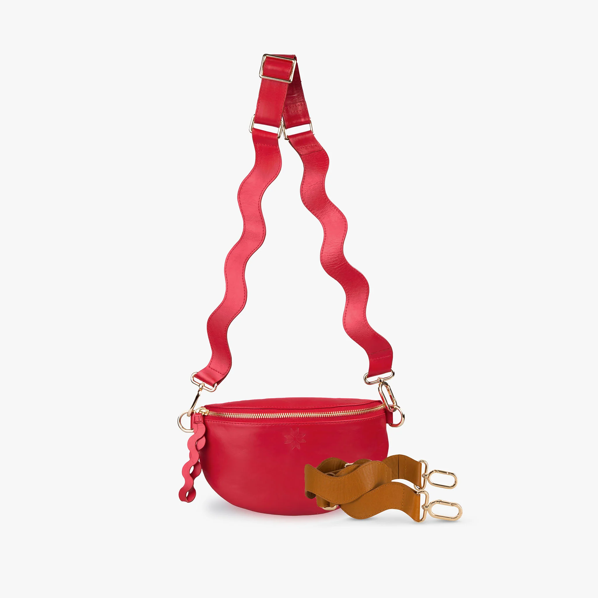Crossbody Bag and Extra Strap Bundle (Save $53+) - Image 42