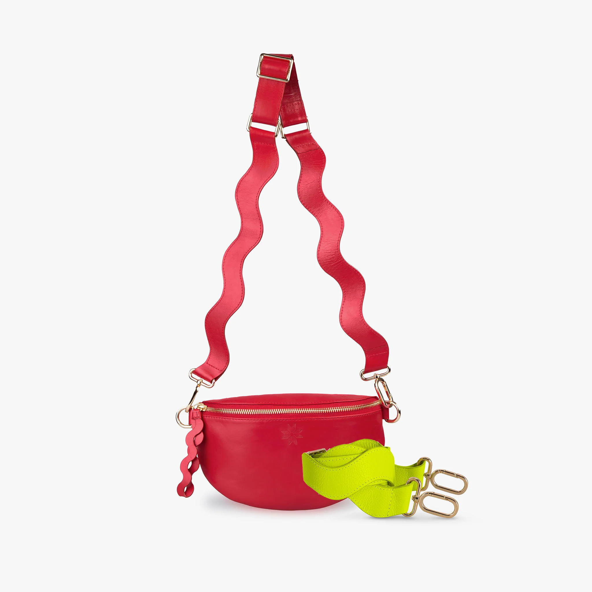 Crossbody Bag and Extra Strap Bundle (Save $53+) - Image 43