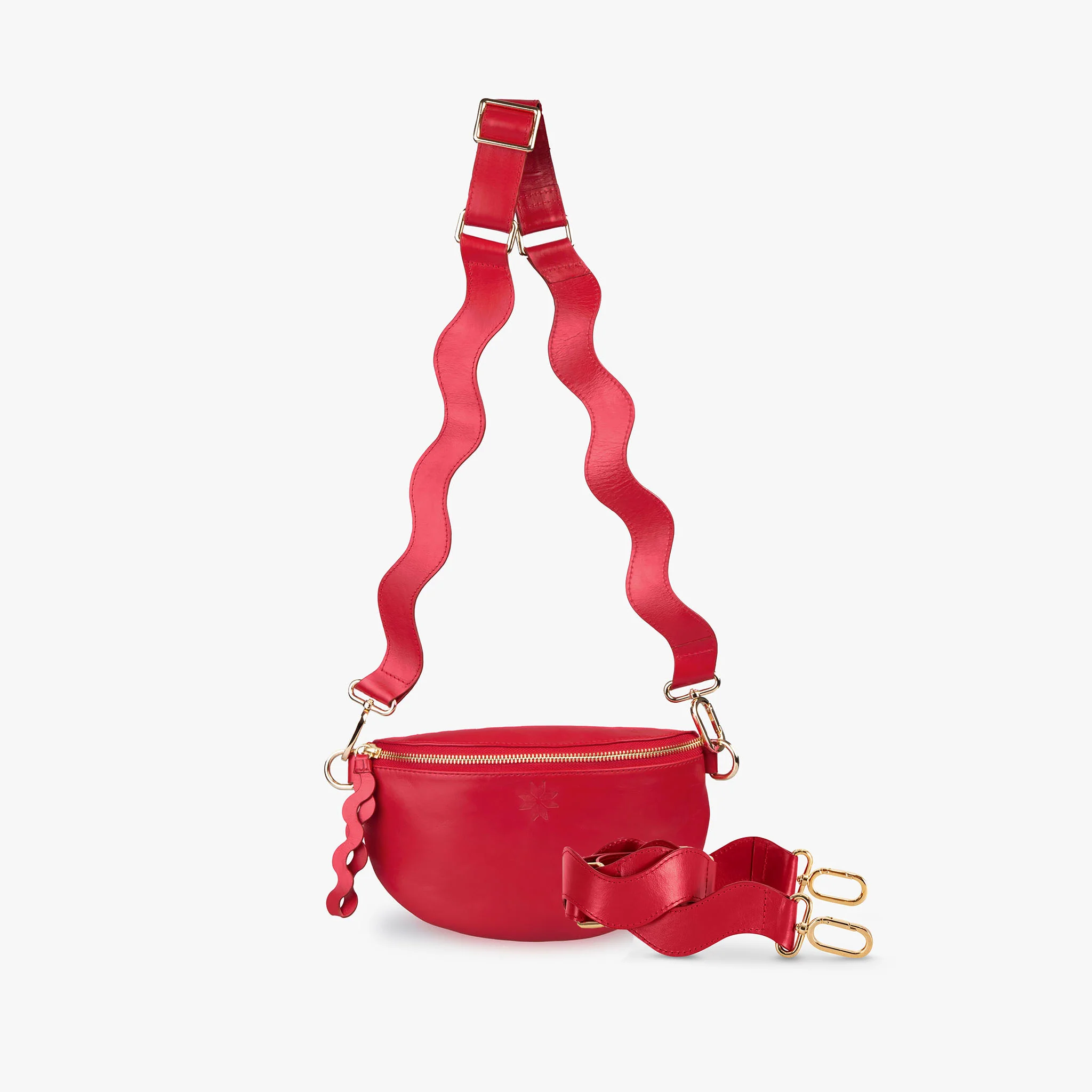 Crossbody Bag and Extra Strap Bundle (Save $53+) - Image 44