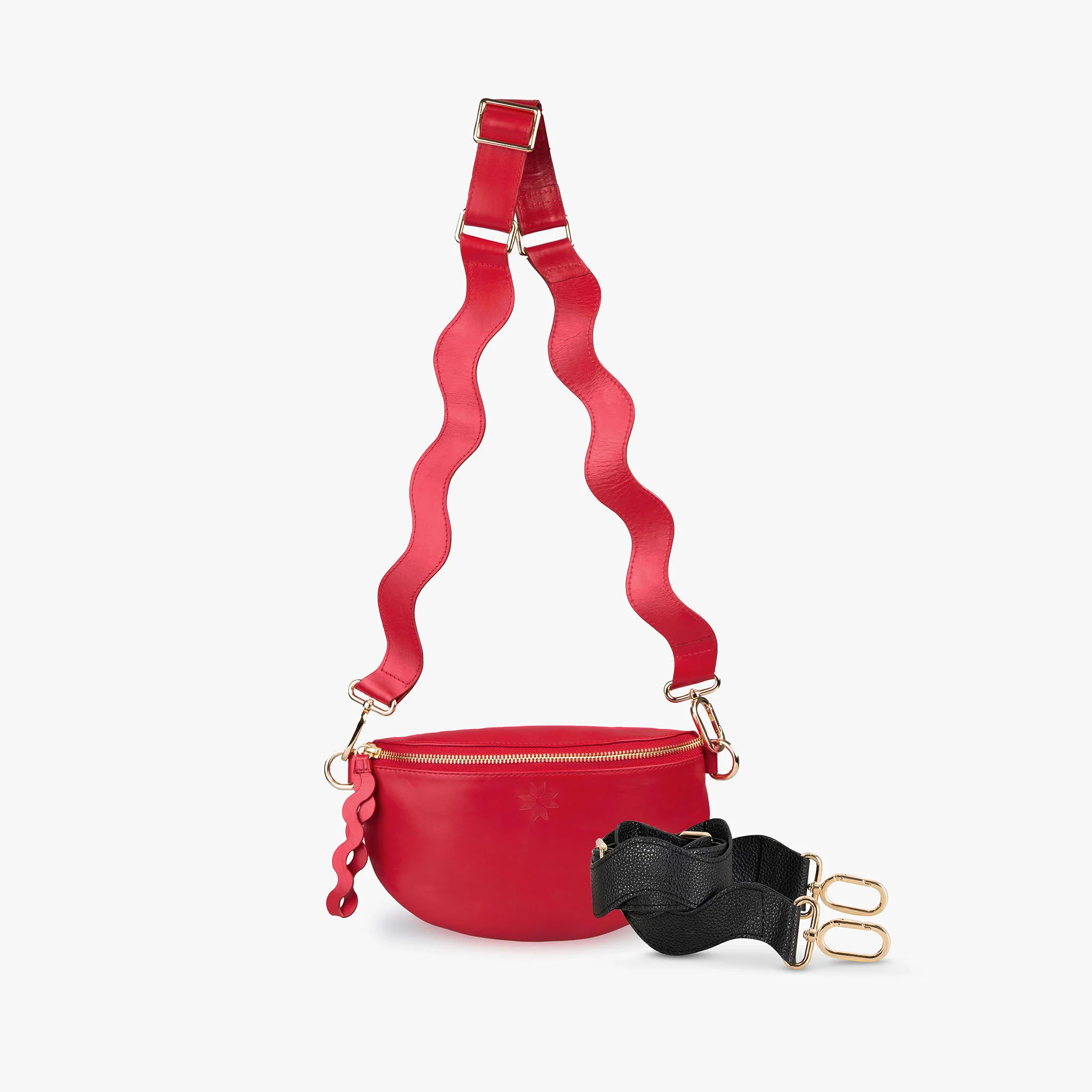 Crossbody Bag and Extra Strap Bundle (Save $53+) - Image 45