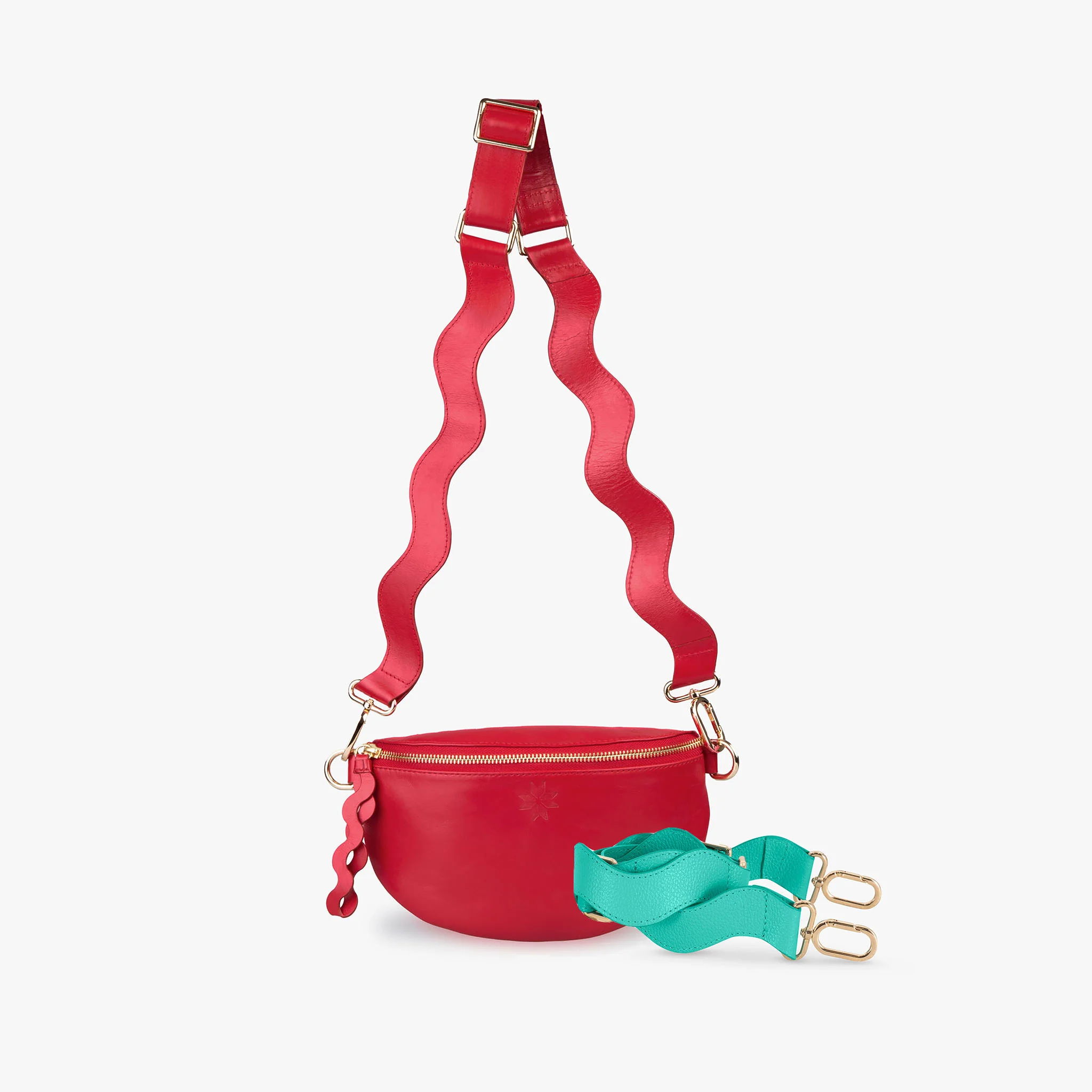 Crossbody Bag and Extra Strap Bundle (Save $53+) - Image 46