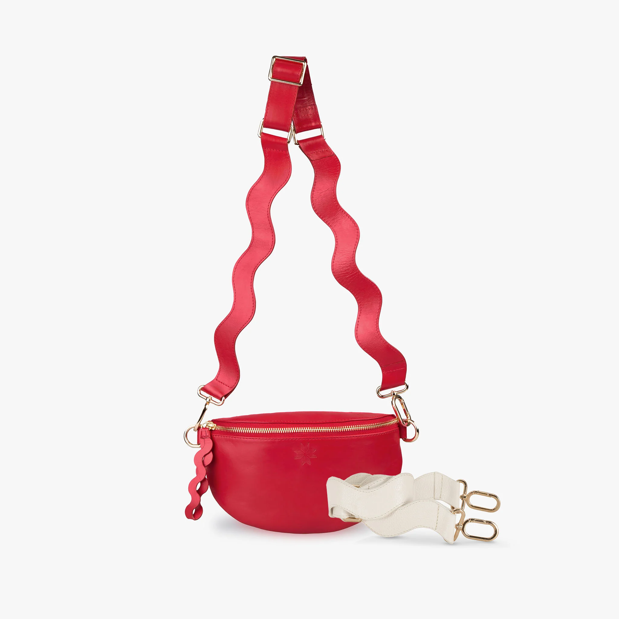 Crossbody Bag and Extra Strap Bundle (Save $53+) - Image 47