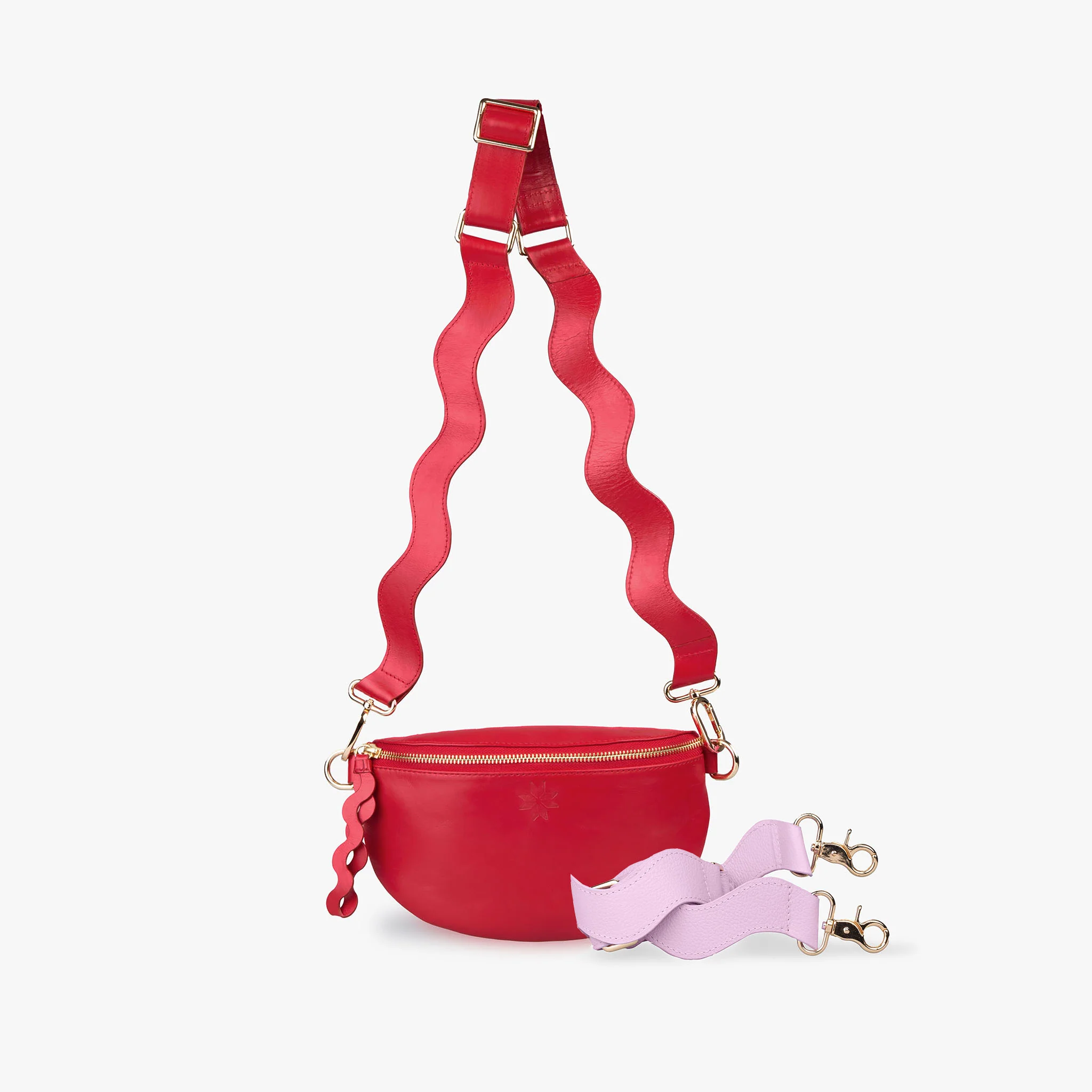 Crossbody Bag and Extra Strap Bundle (Save $53+) - Image 48