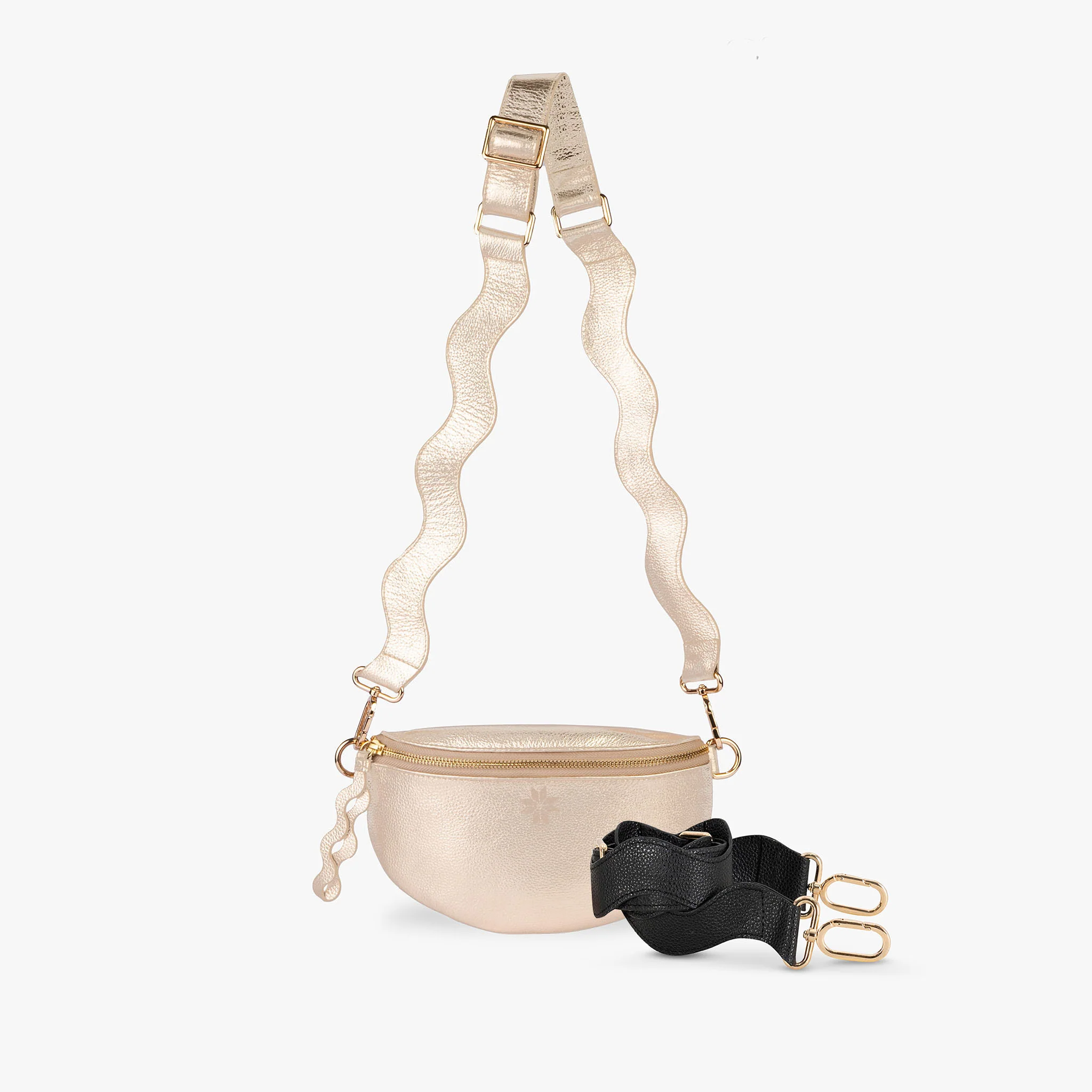 Crossbody Bag and Extra Strap Bundle (Save $53+) - Image 5