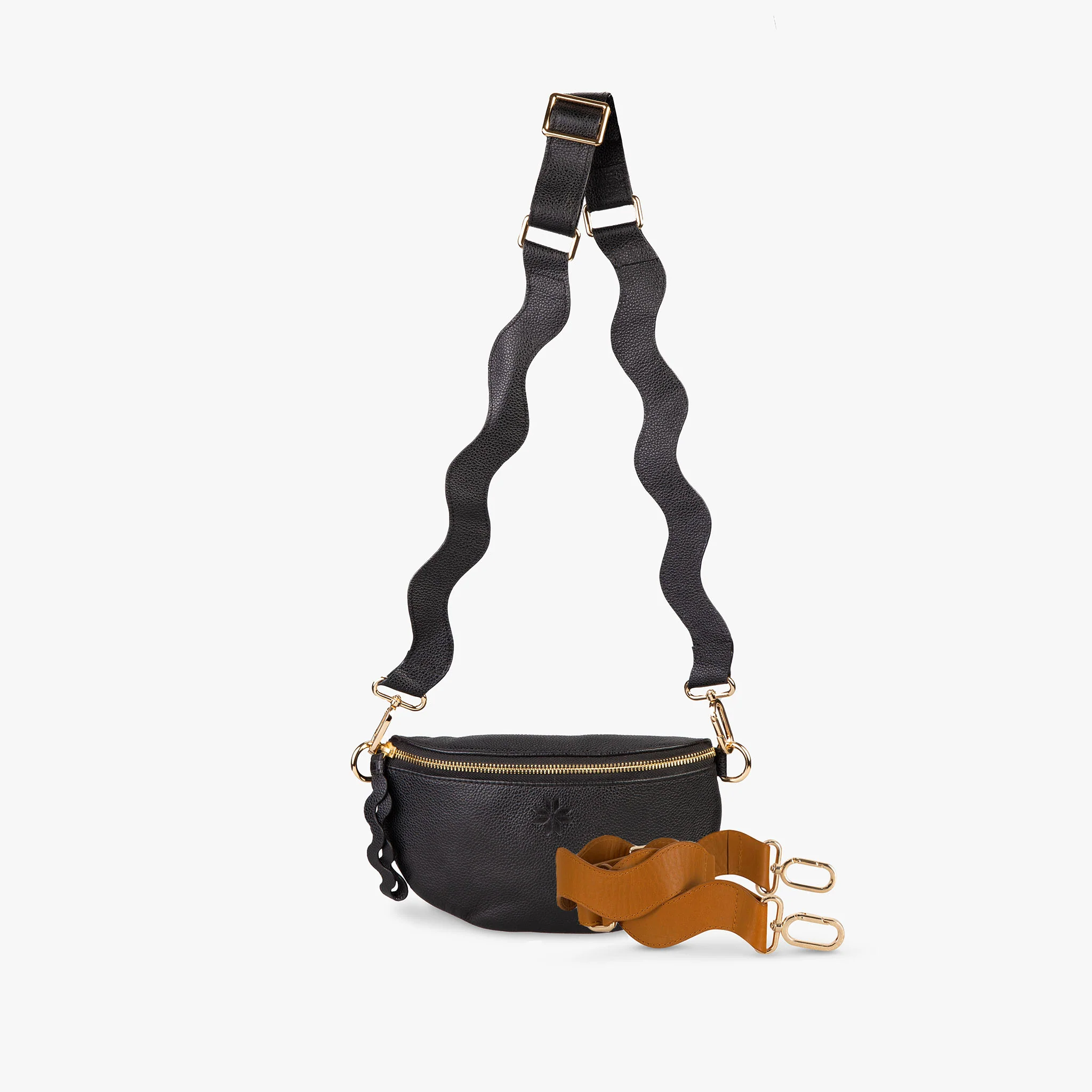Crossbody Bag and Extra Strap Bundle (Save $53+) - Image 50
