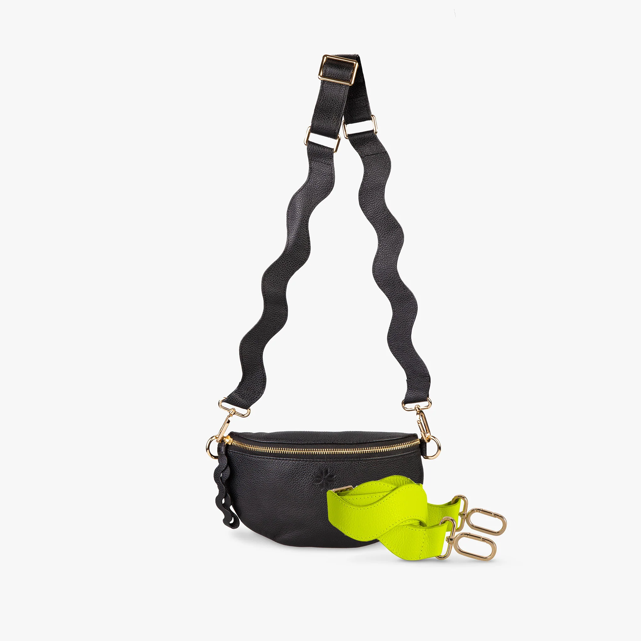Crossbody Bag and Extra Strap Bundle (Save $53+) - Image 51