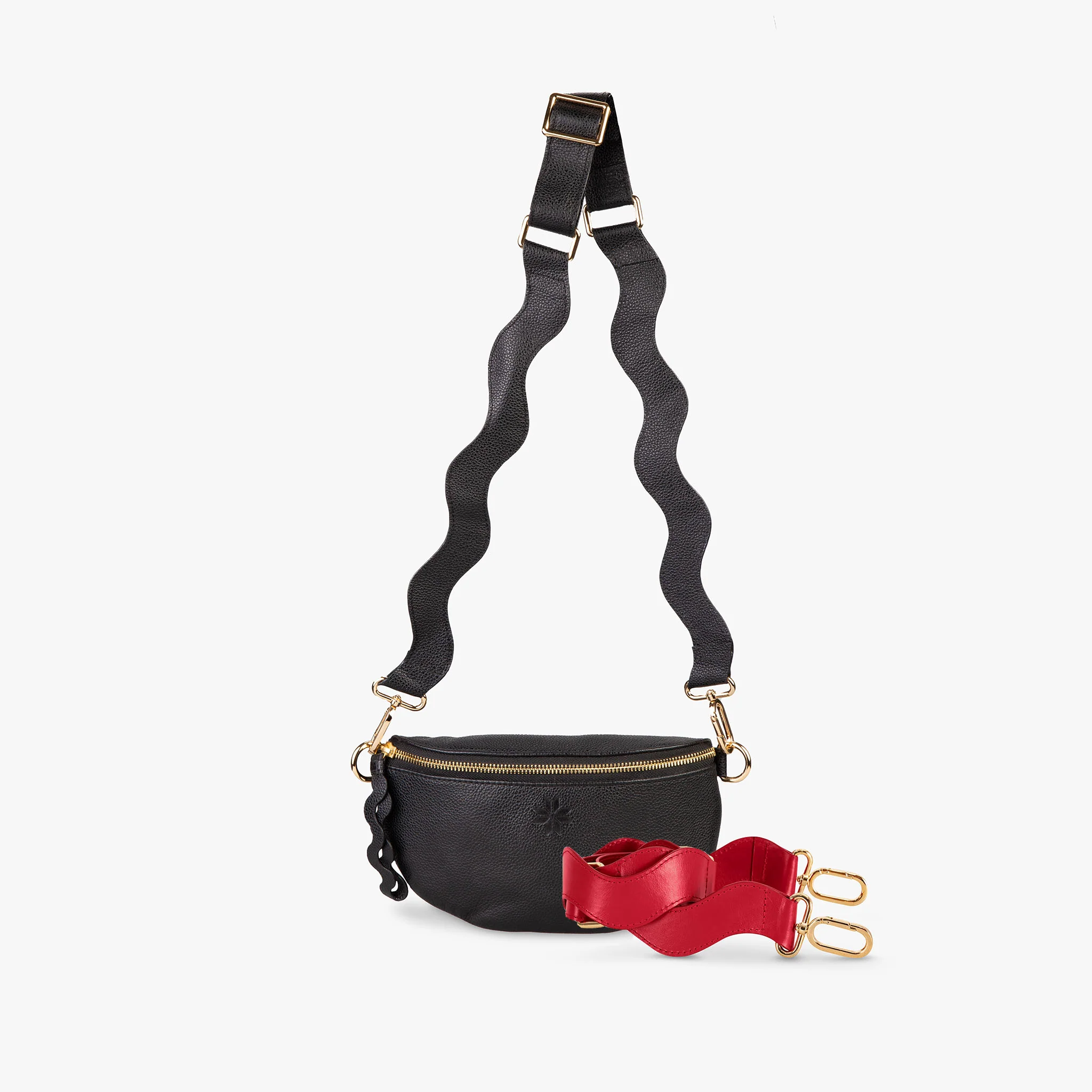 Crossbody Bag and Extra Strap Bundle (Save $53+) - Image 52