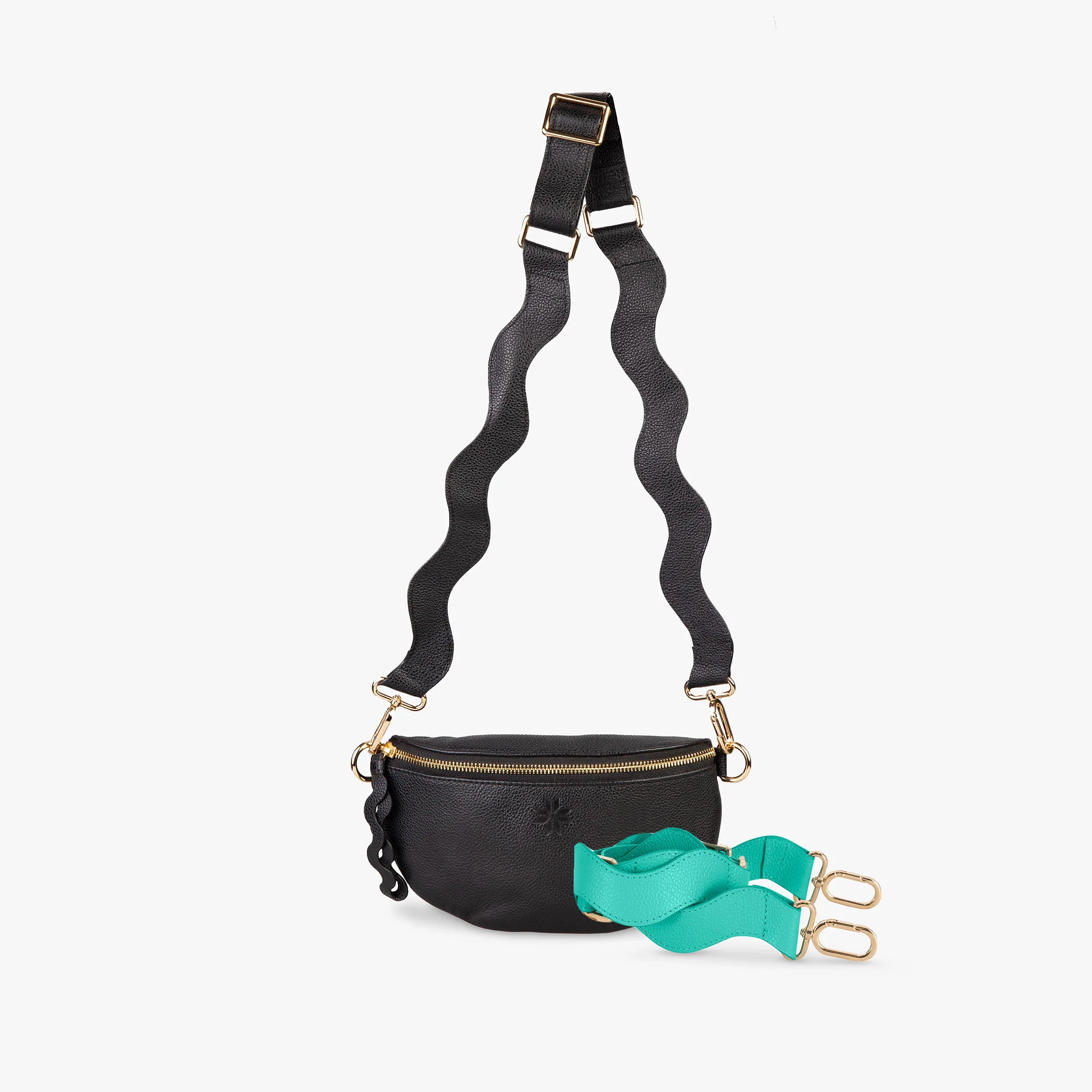 Crossbody Bag and Extra Strap Bundle (Save $53+) - Image 54
