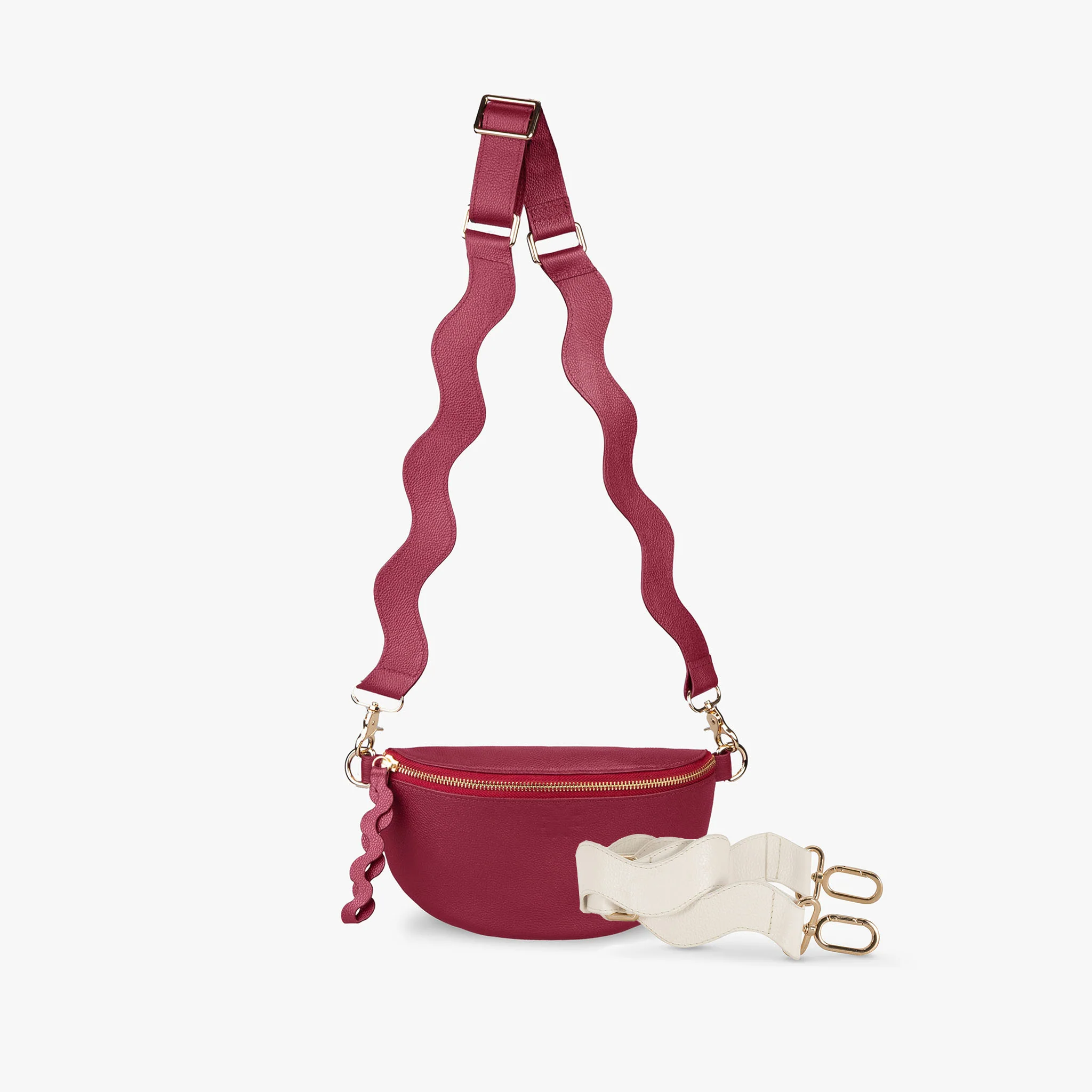 Crossbody Bag and Extra Strap Bundle (Save $53+) - Image 55