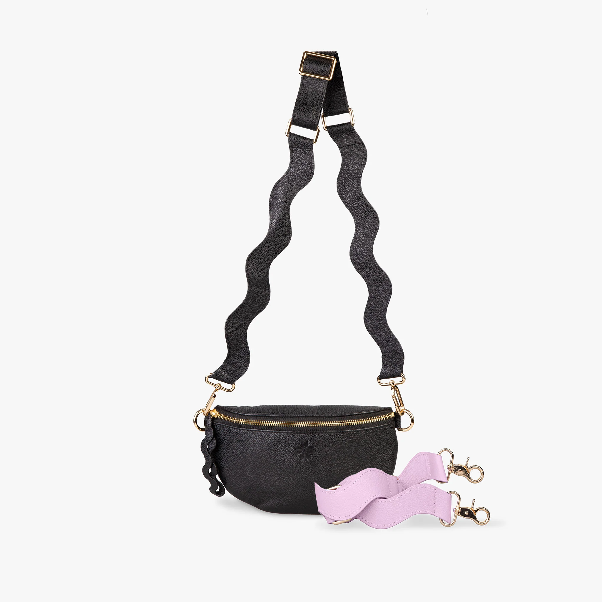 Crossbody Bag and Extra Strap Bundle (Save $53+) - Image 57