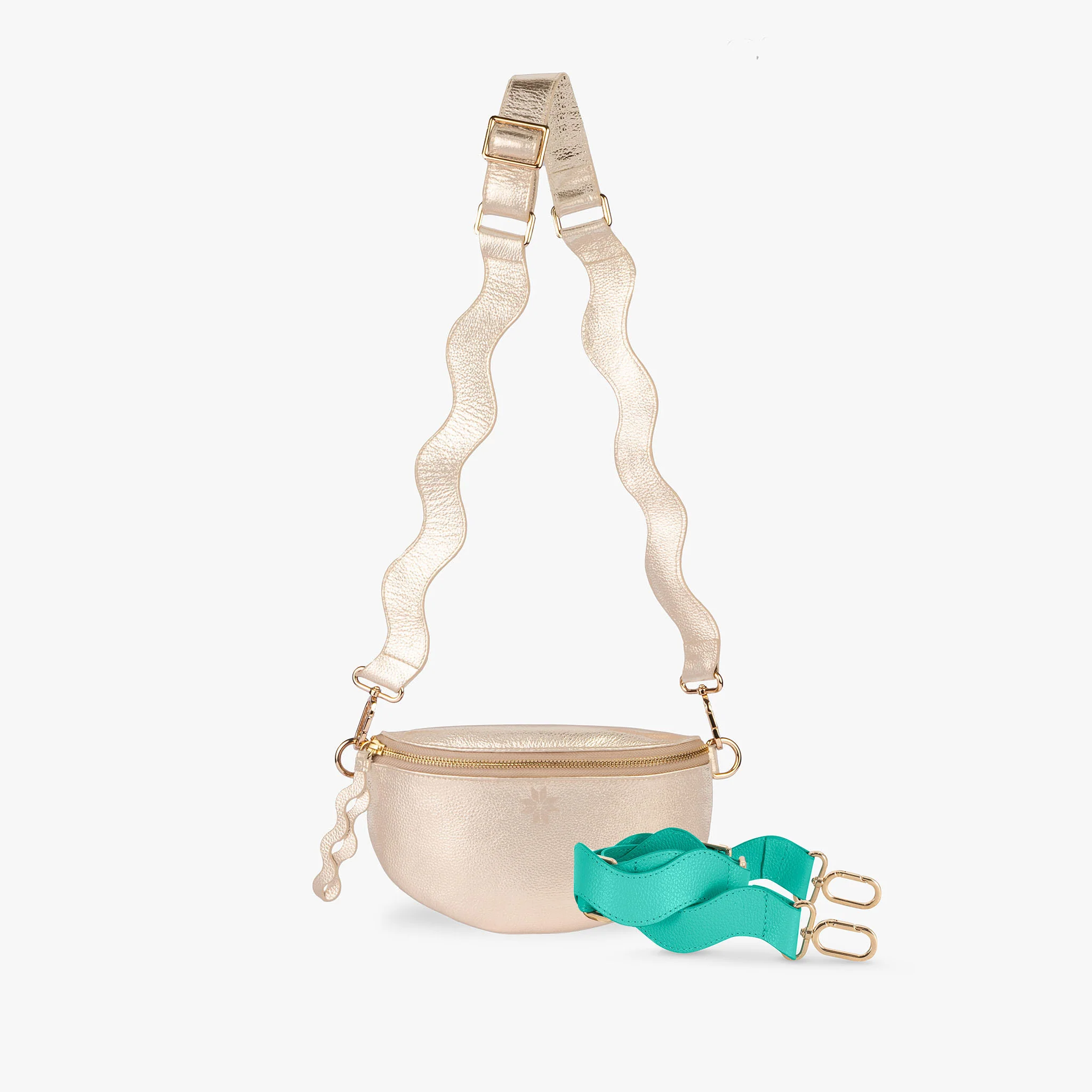 Crossbody Bag and Extra Strap Bundle (Save $53+) - Image 6