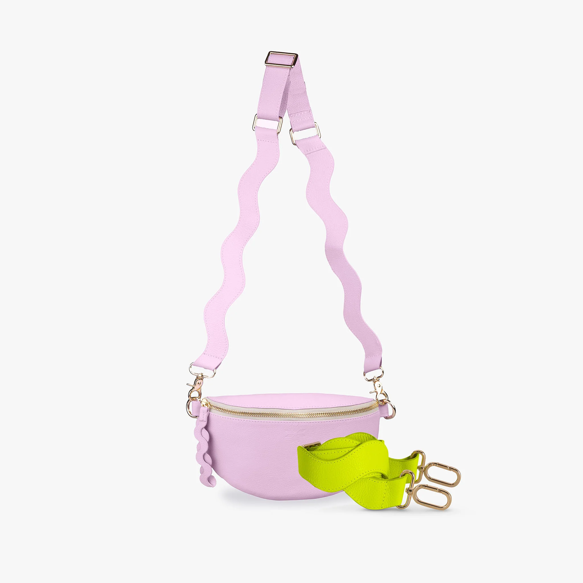 Crossbody Bag and Extra Strap Bundle (Save $53+) - Image 60