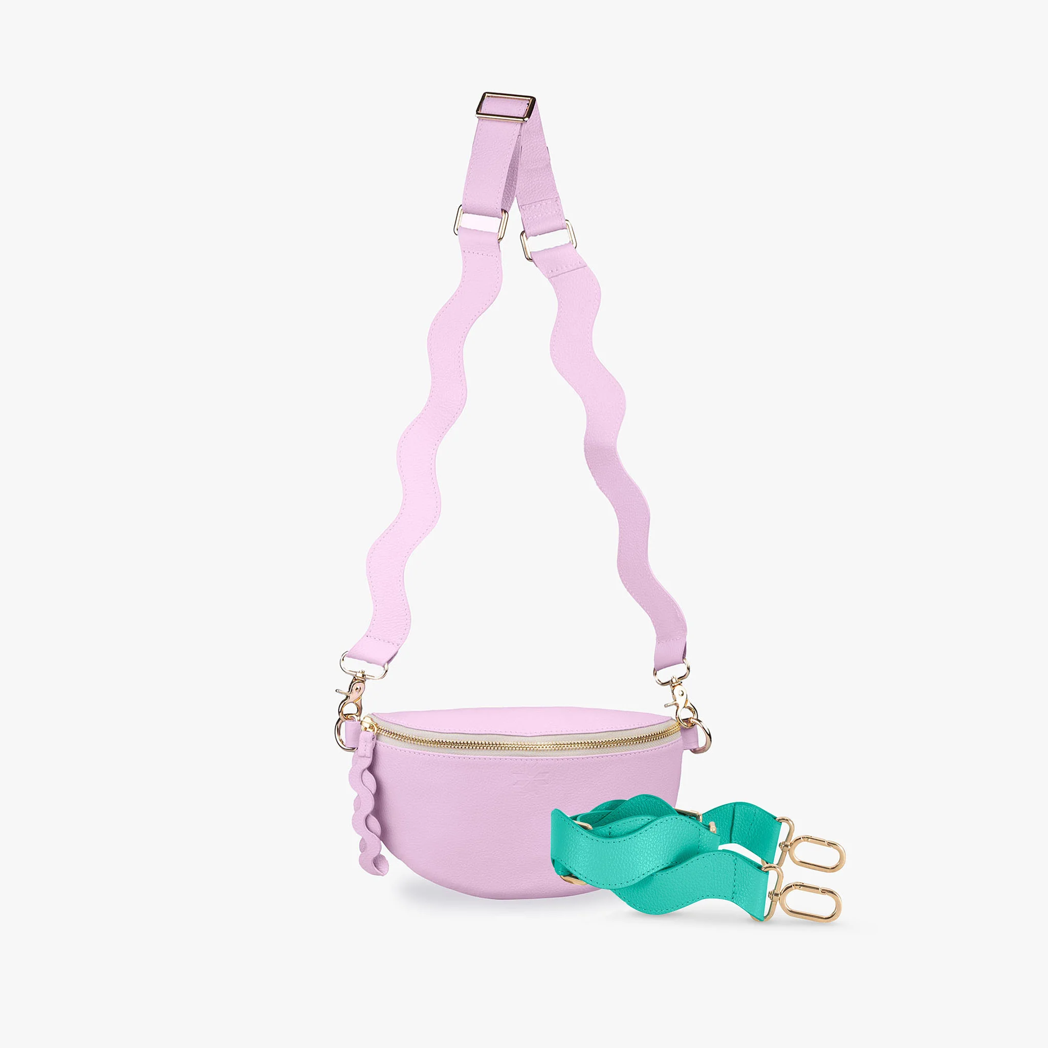 Crossbody Bag and Extra Strap Bundle (Save $53+) - Image 63