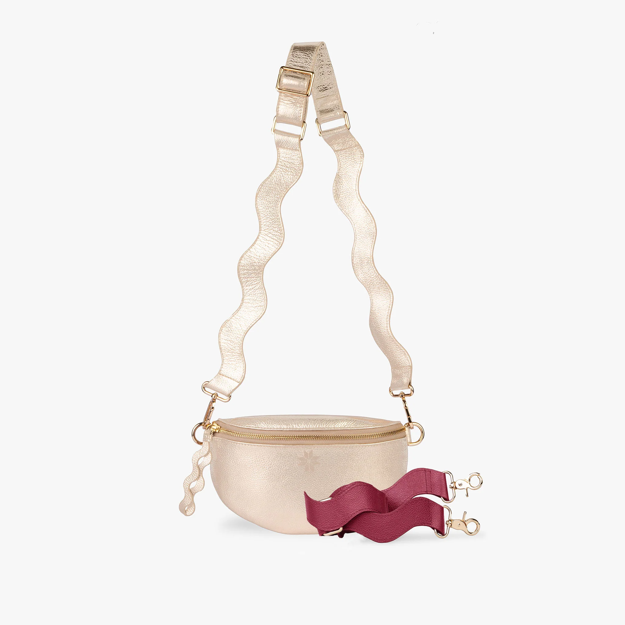Crossbody Bag and Extra Strap Bundle (Save $53+) - Image 66