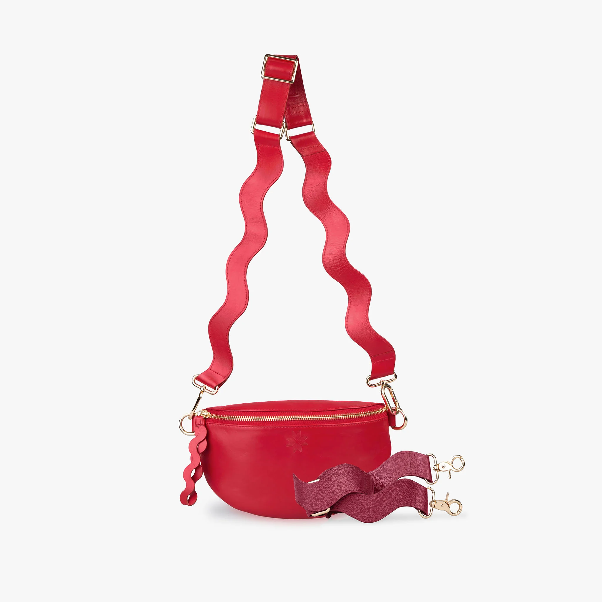 Crossbody Bag and Extra Strap Bundle (Save $53+) - Image 67