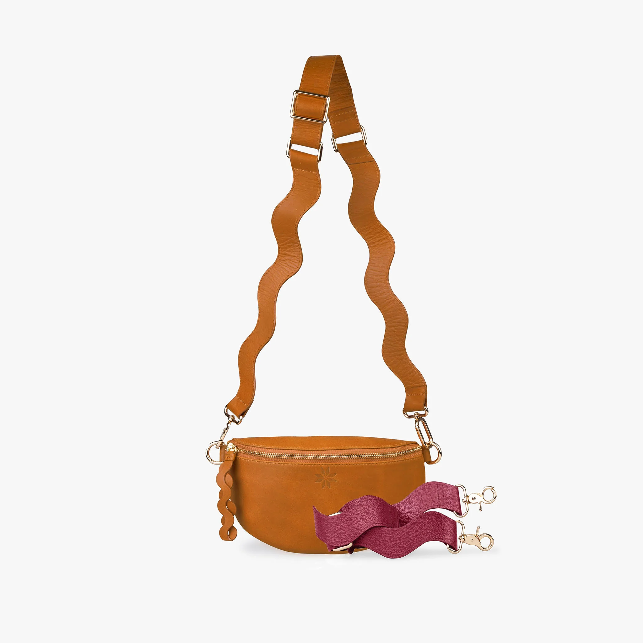 Crossbody Bag and Extra Strap Bundle (Save $53+) - Image 68