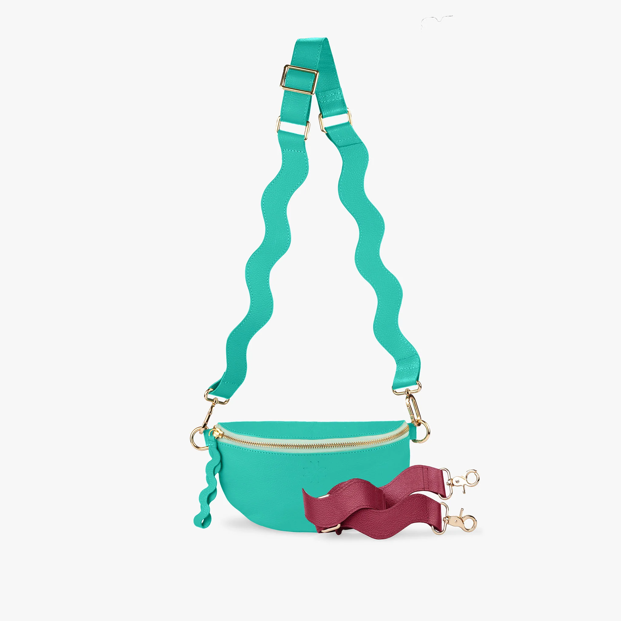 Crossbody Bag and Extra Strap Bundle (Save $53+) - Image 69