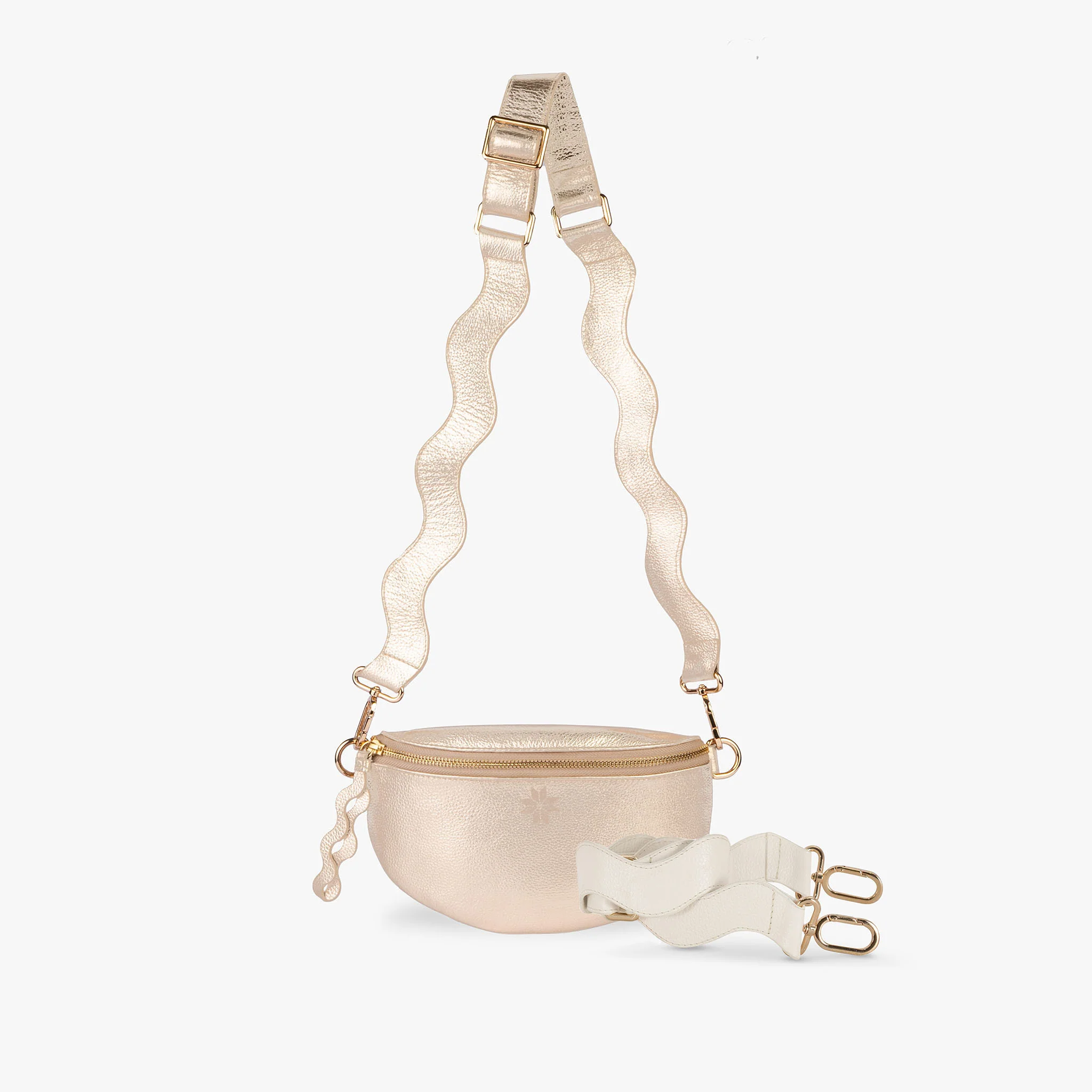 Crossbody Bag and Extra Strap Bundle (Save $53+) - Image 7