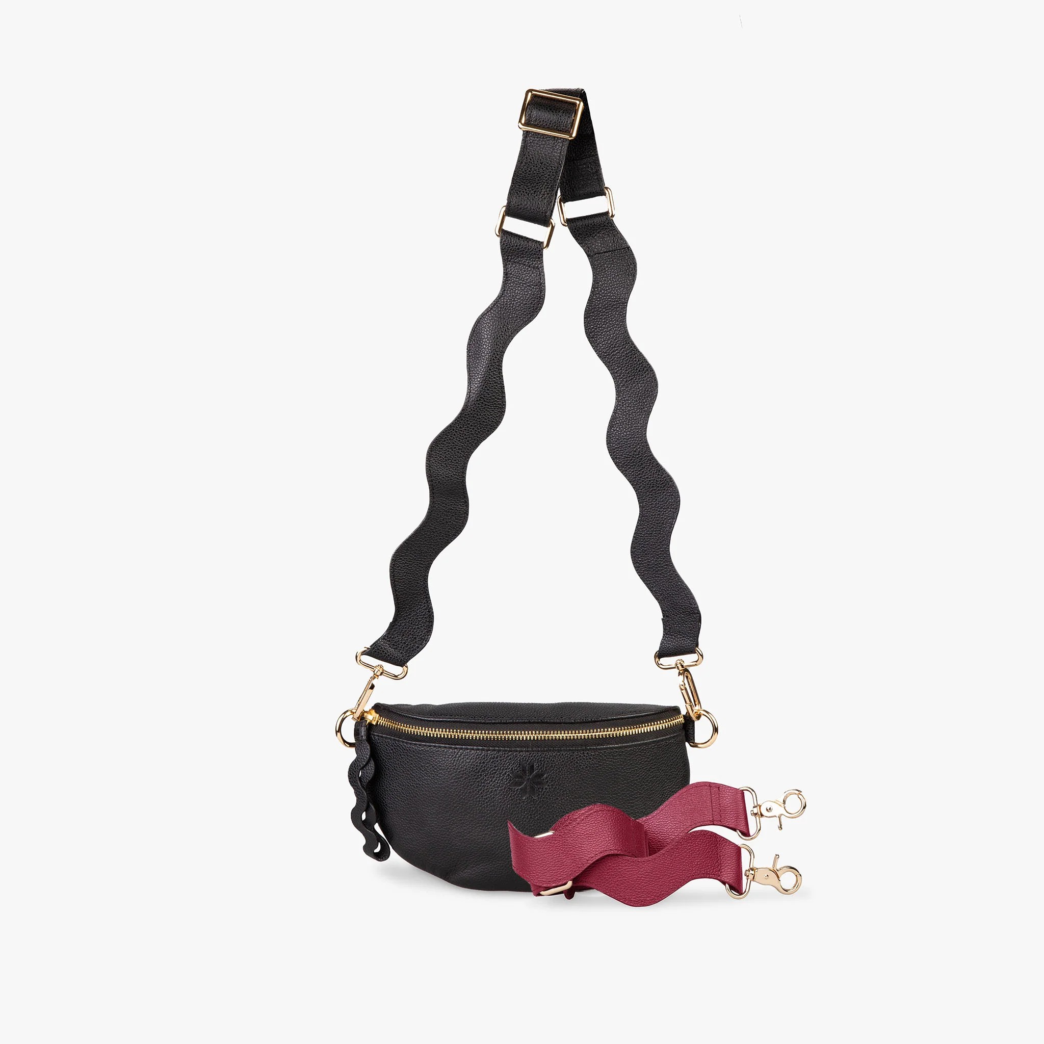 Crossbody Bag and Extra Strap Bundle (Save $53+) - Image 72