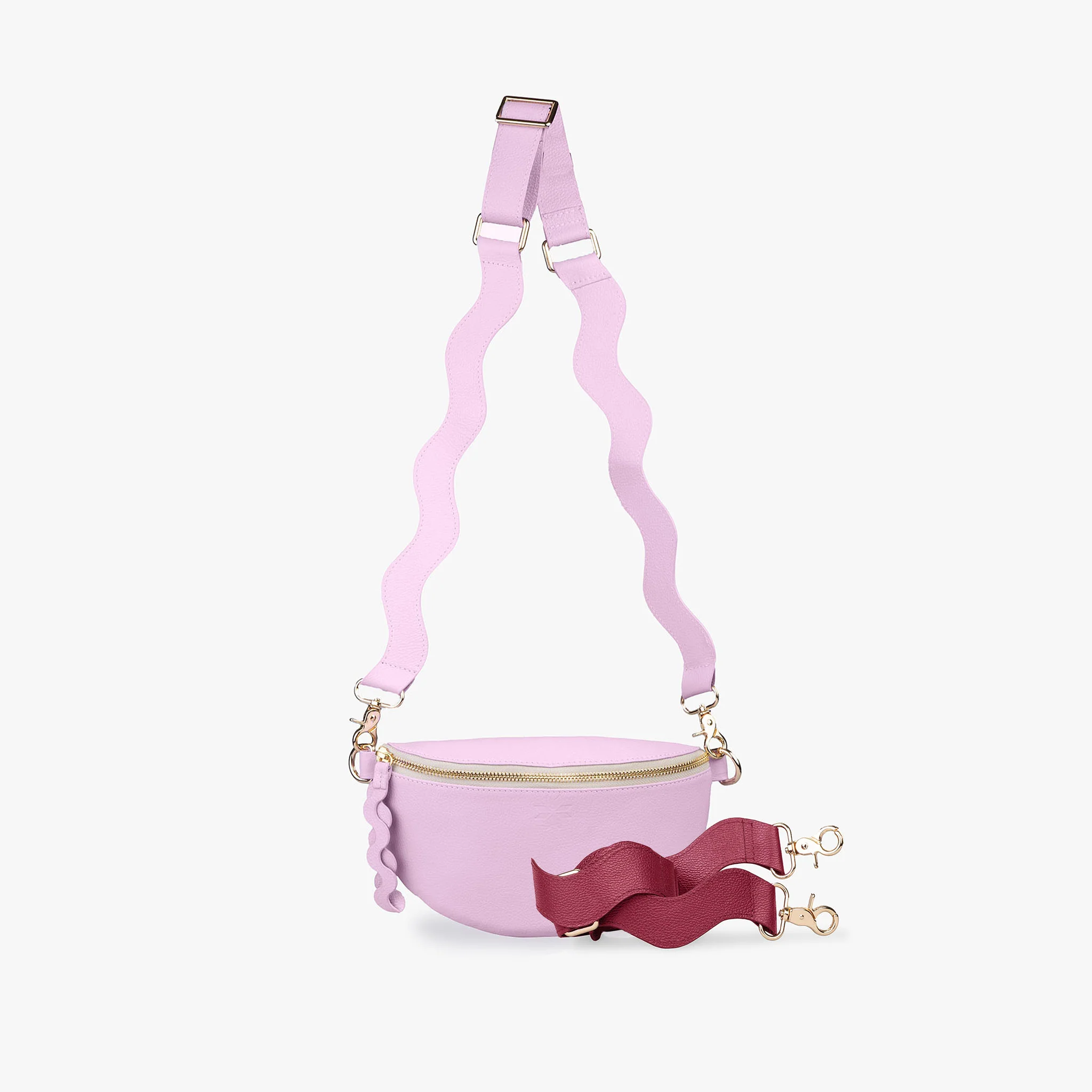 Crossbody Bag and Extra Strap Bundle (Save $53+) - Image 74