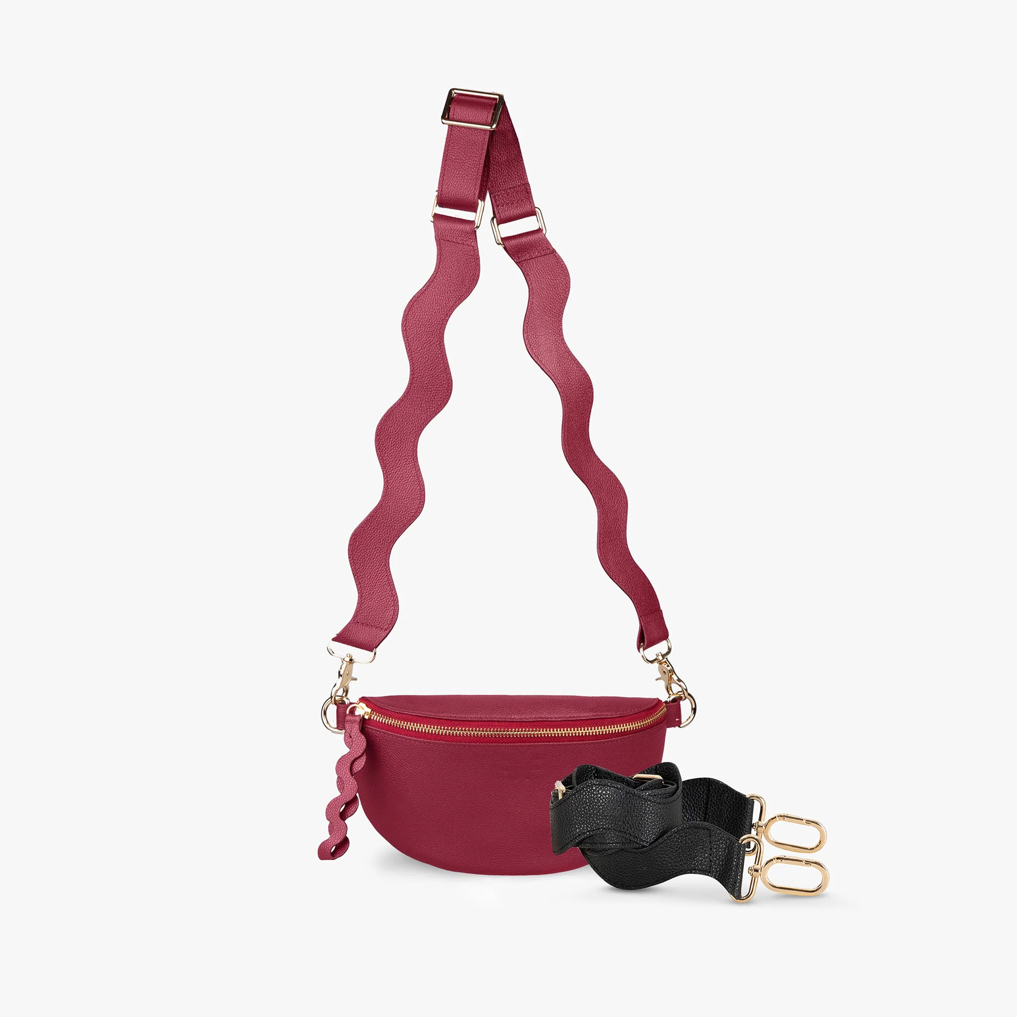 Crossbody Bag and Extra Strap Bundle (Save $53+) - Image 79