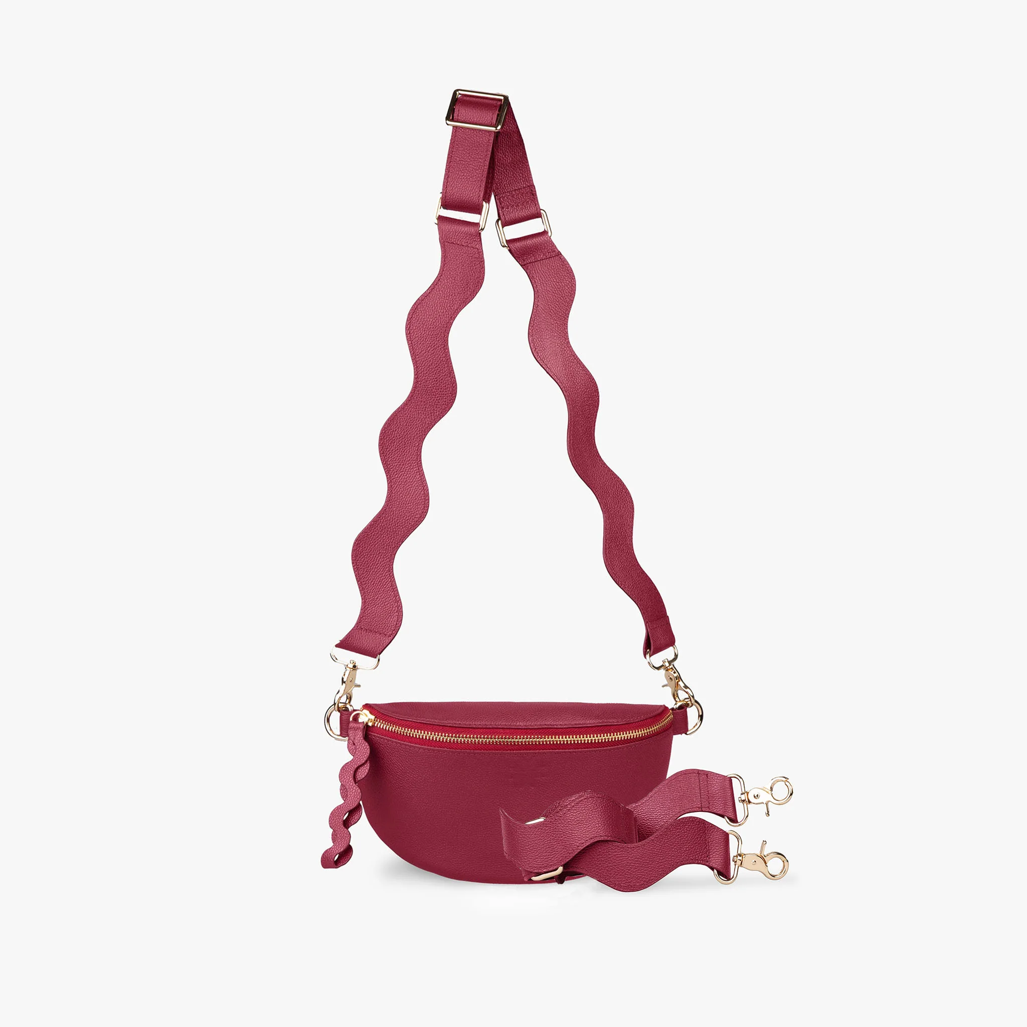 Crossbody Bag and Extra Strap Bundle (Save $53+) - Image 82