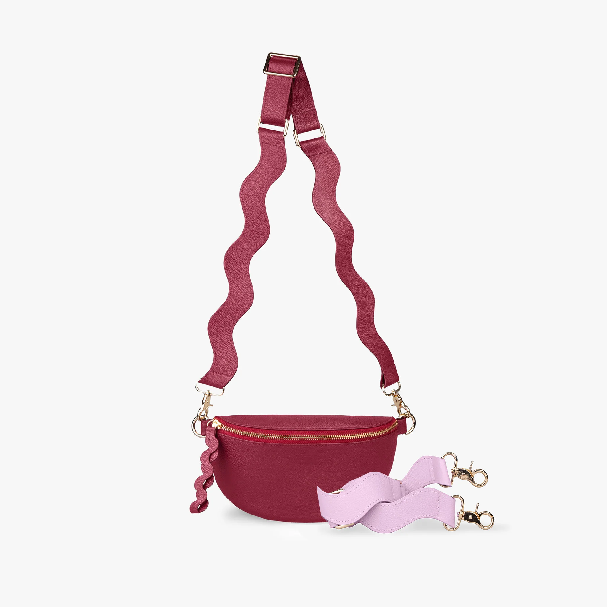 Crossbody Bag and Extra Strap Bundle (Save $53+) - Image 83