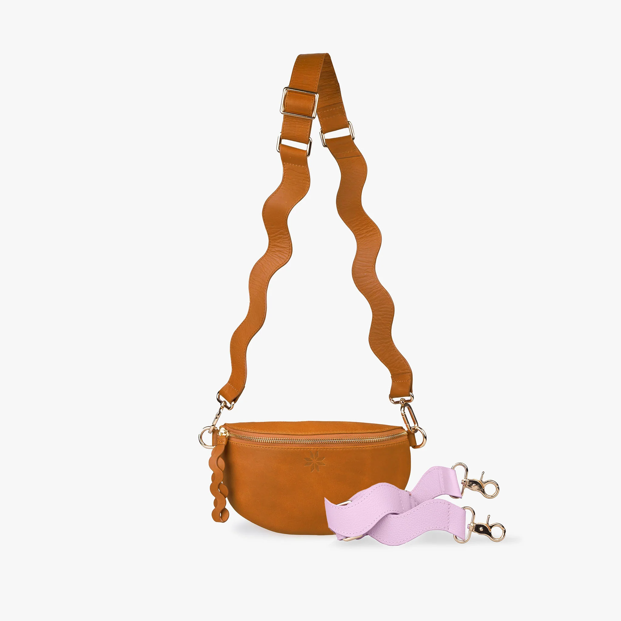 Crossbody Bag and Extra Strap Bundle (Save $53+) - Image 87
