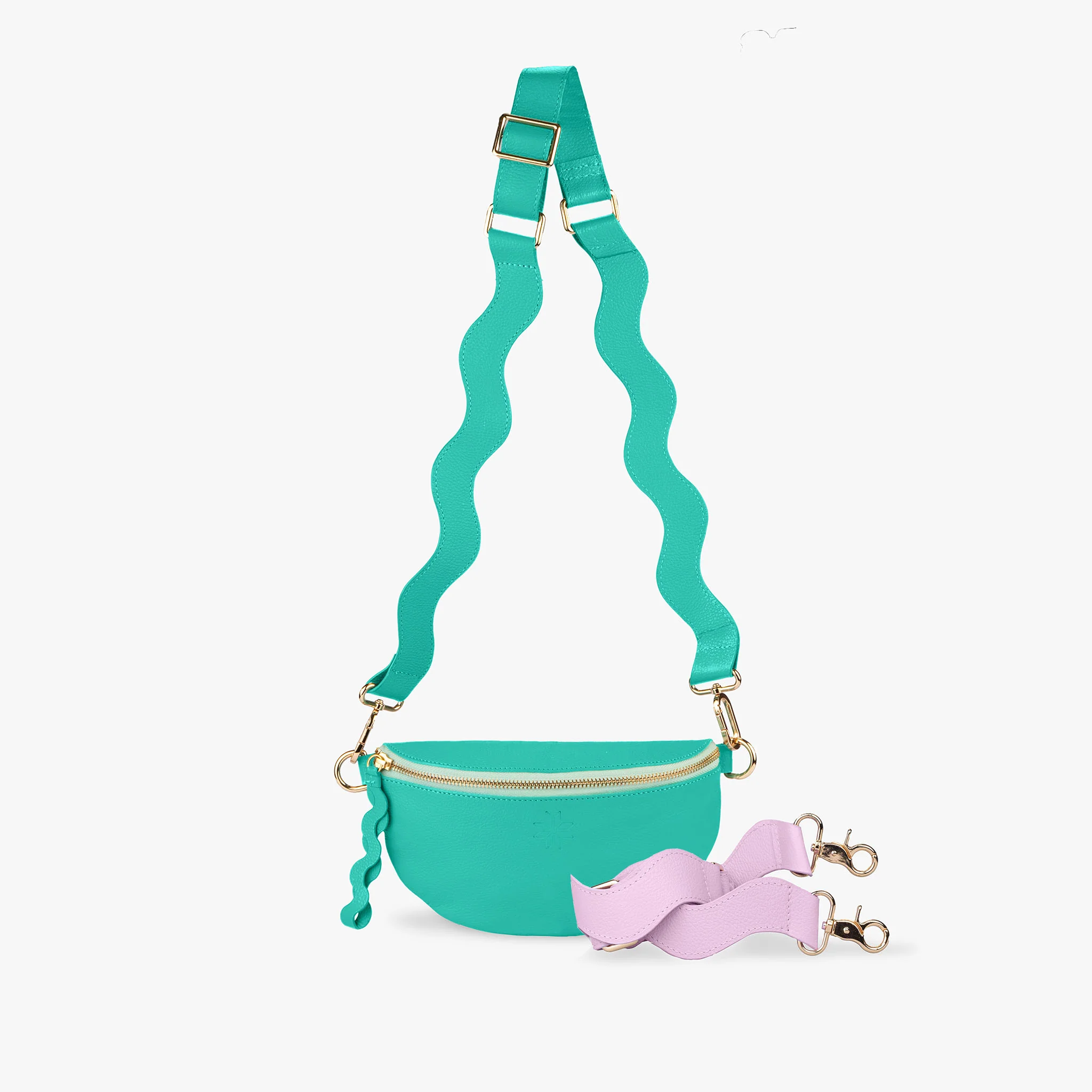 Crossbody Bag and Extra Strap Bundle (Save $53+) - Image 88