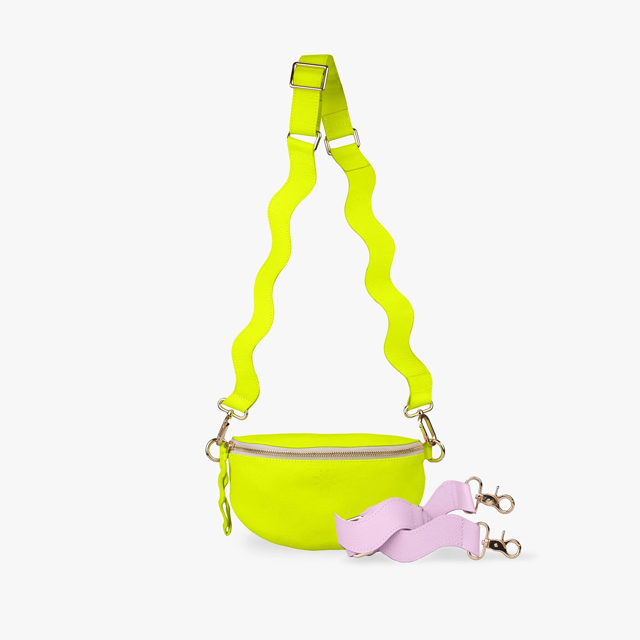 Crossbody Bag and Extra Strap Bundle (Save $53+) - Image 90