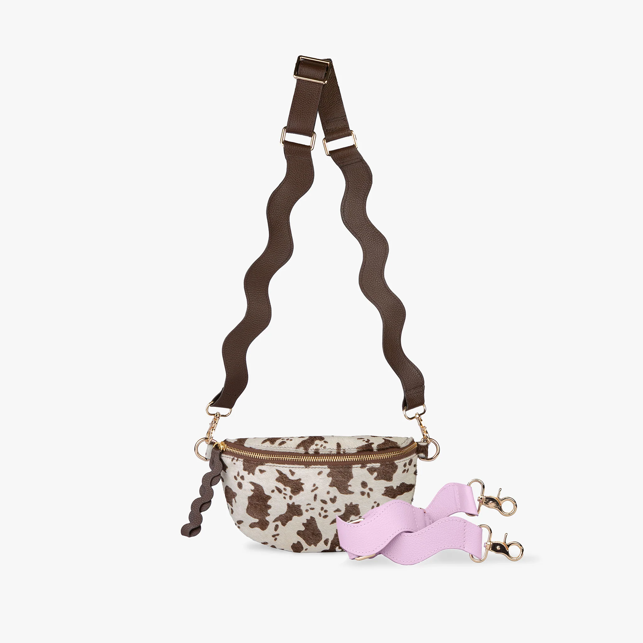 Crossbody Bag and Extra Strap Bundle (Save $53+) - Image 92