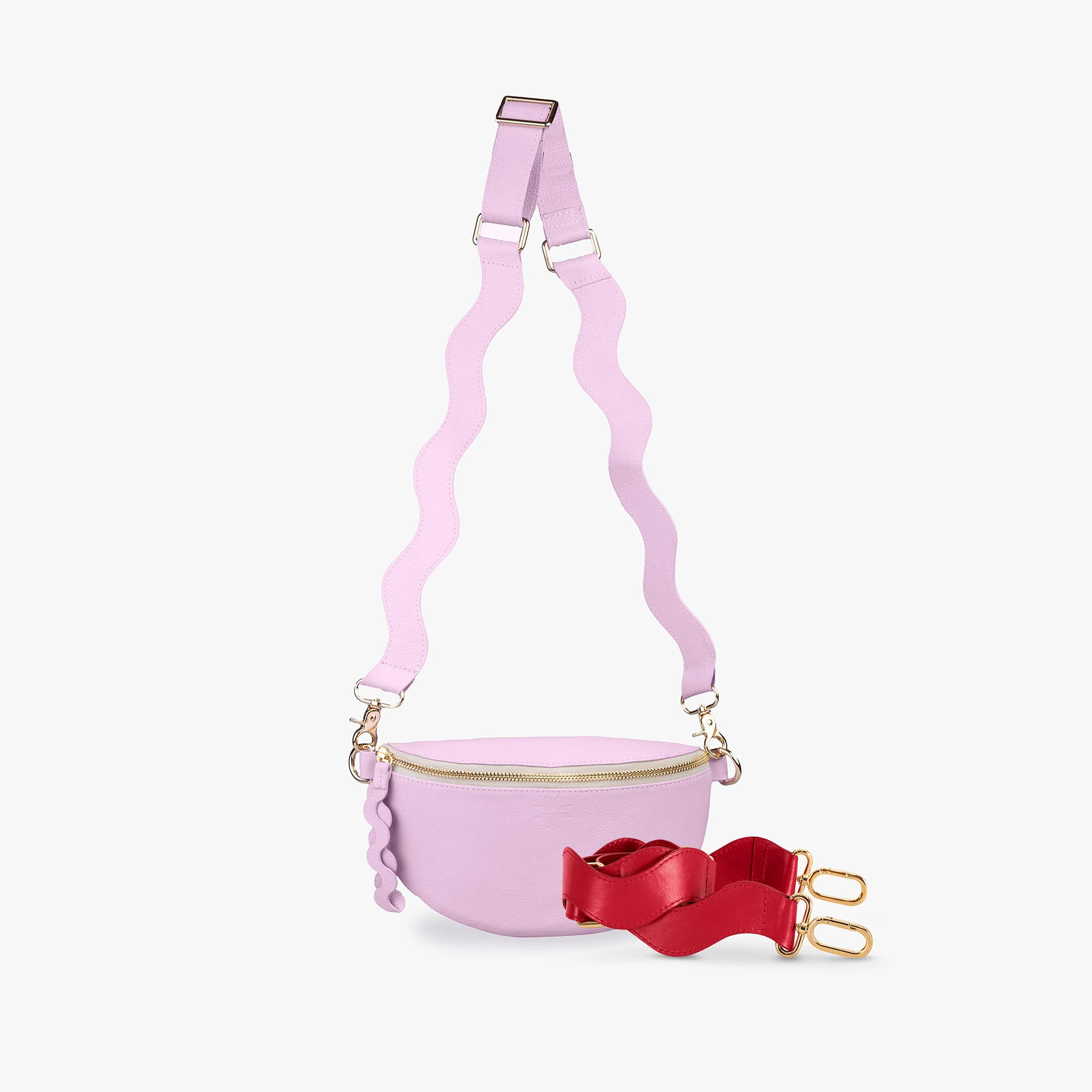 Crossbody Bag and Extra Strap Bundle (Save $53+) - Image 93