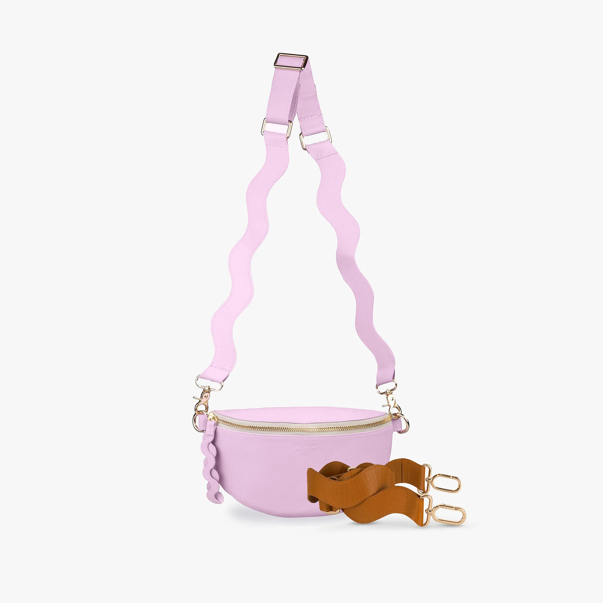 Crossbody Bag and Extra Strap Bundle (Save $53+) - Image 94