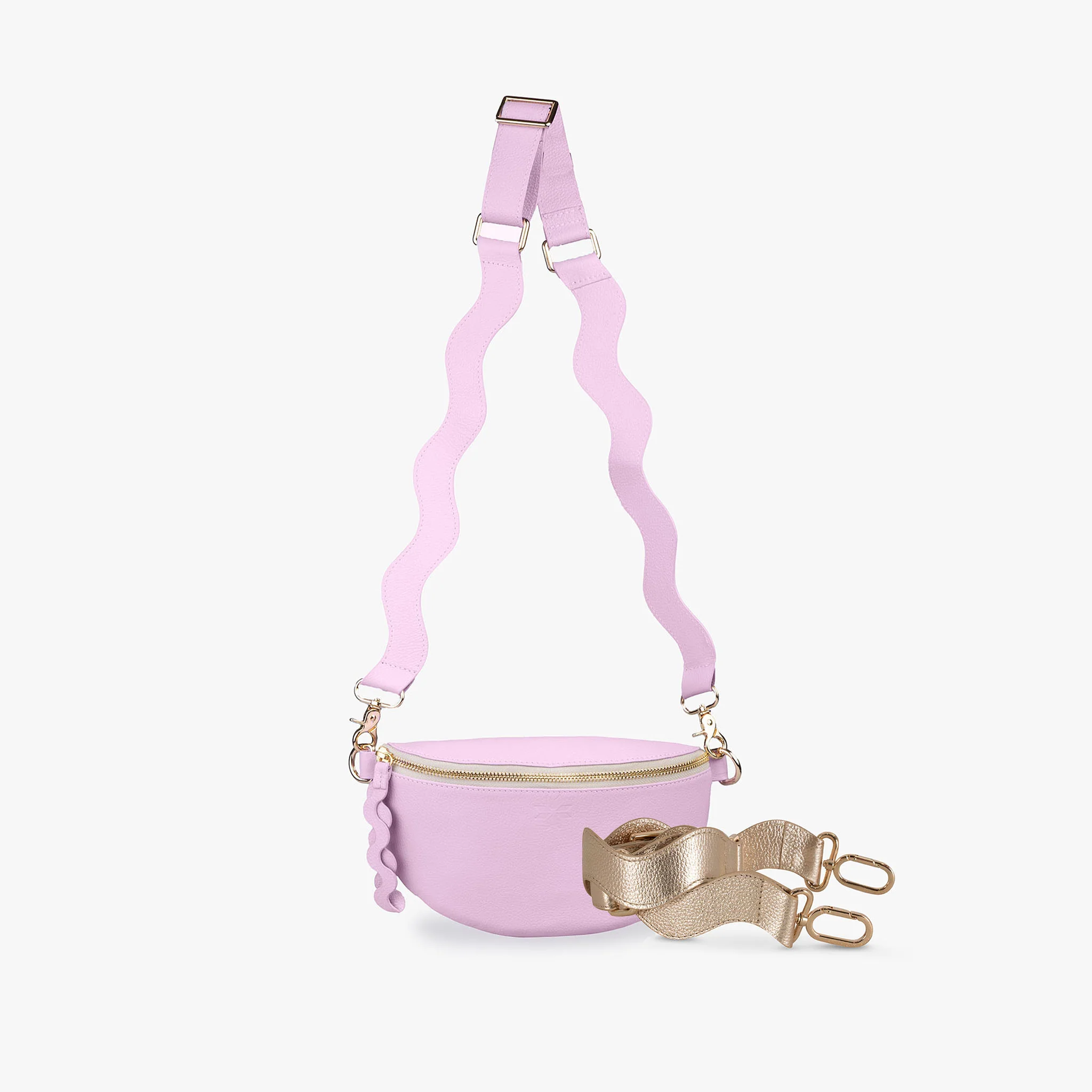 Crossbody Bag and Extra Strap Bundle (Save $53+) - Image 95