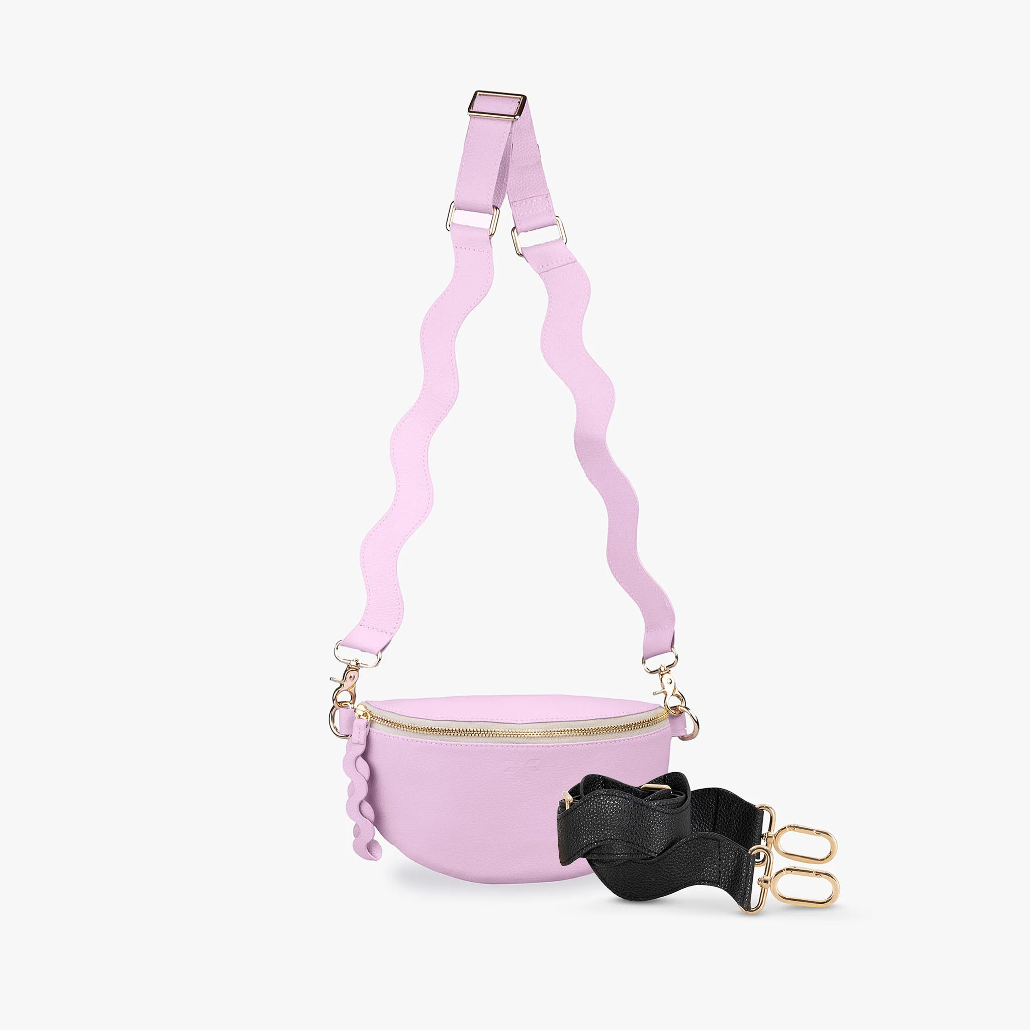 Crossbody Bag and Extra Strap Bundle (Save $53+) - Image 97