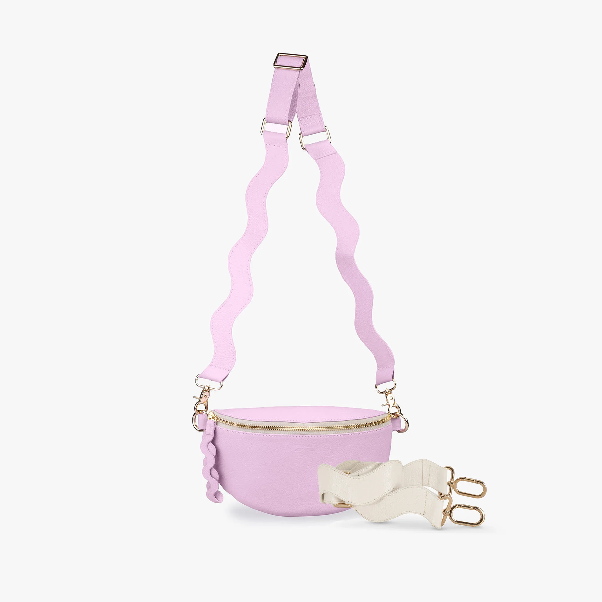 Crossbody Bag and Extra Strap Bundle (Save $53+) - Image 99