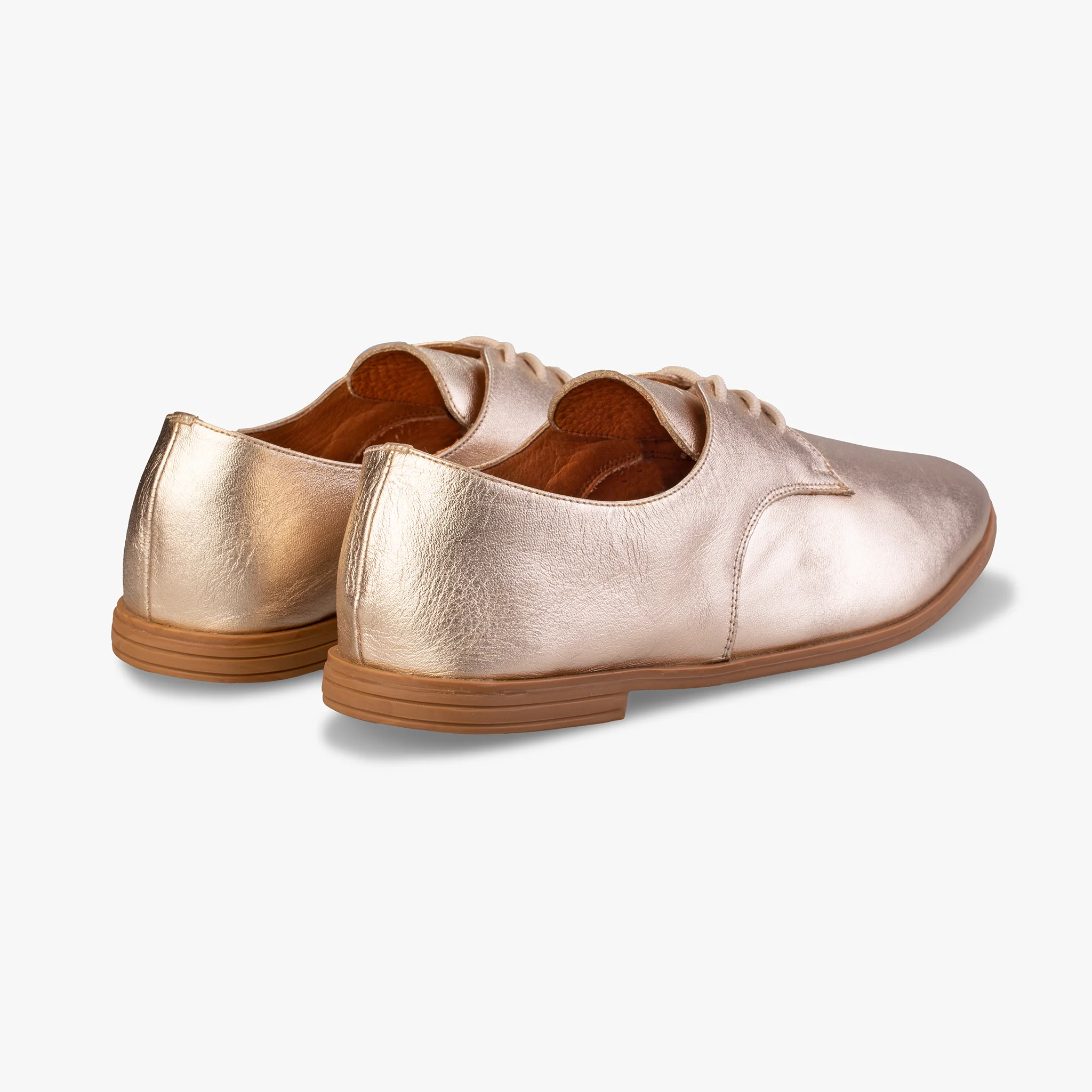 Golden Nectar Oxfords - Image 5