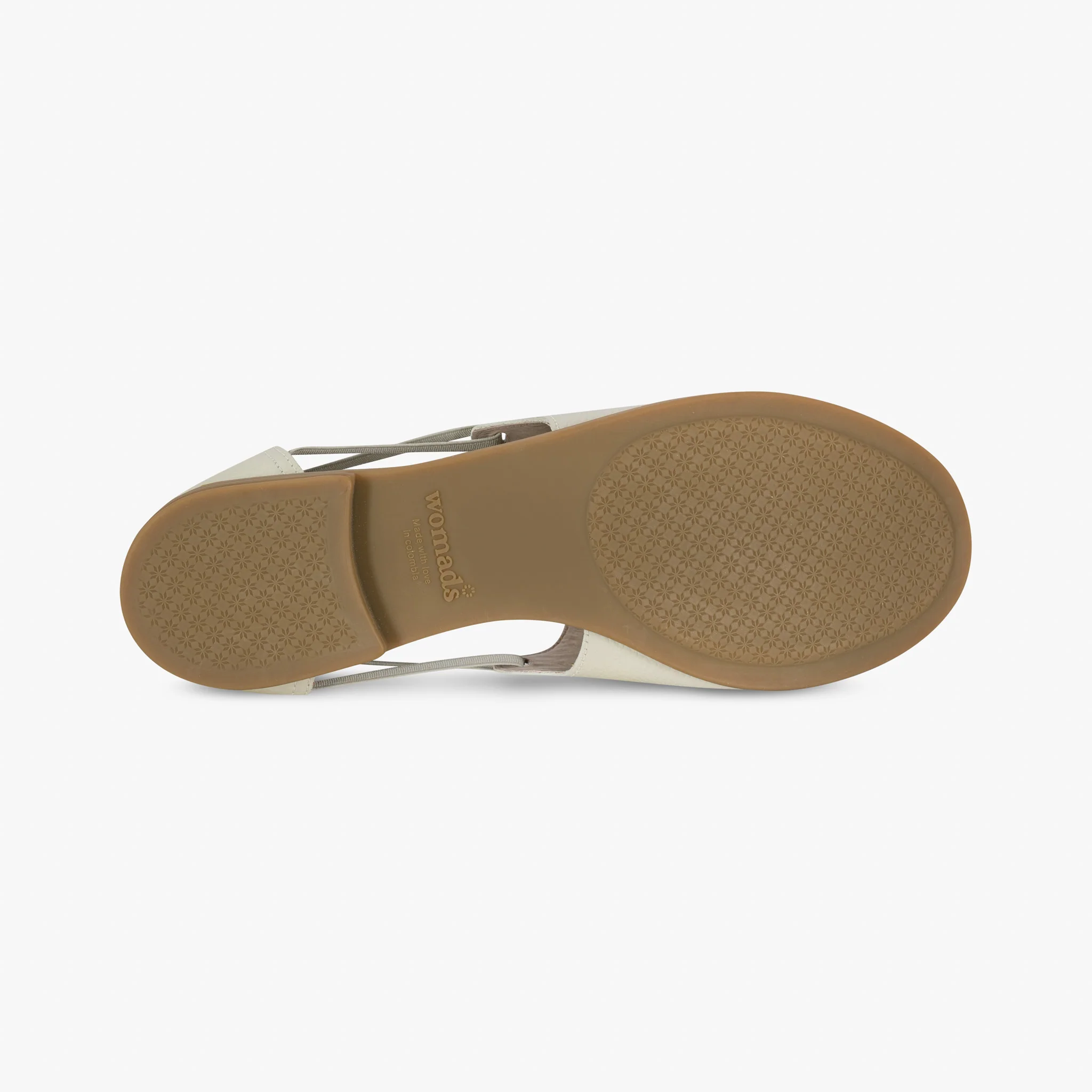 Dove Gray Peep Toes - Image 7
