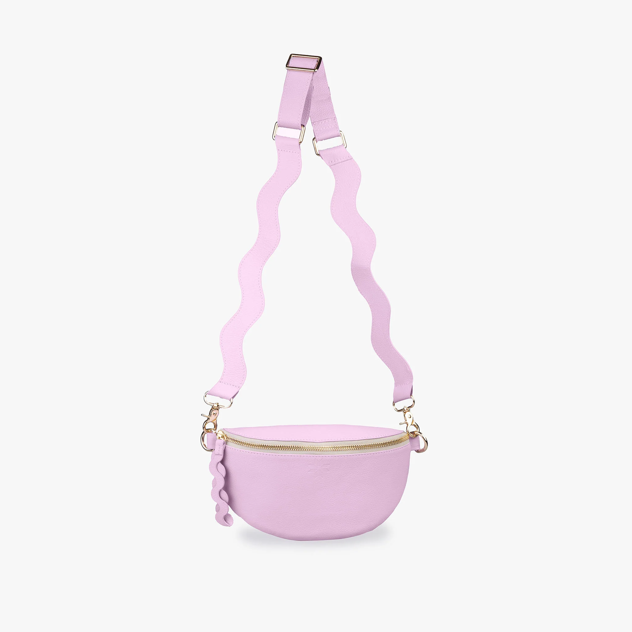 Lilac Dream Crossbody - Image 3
