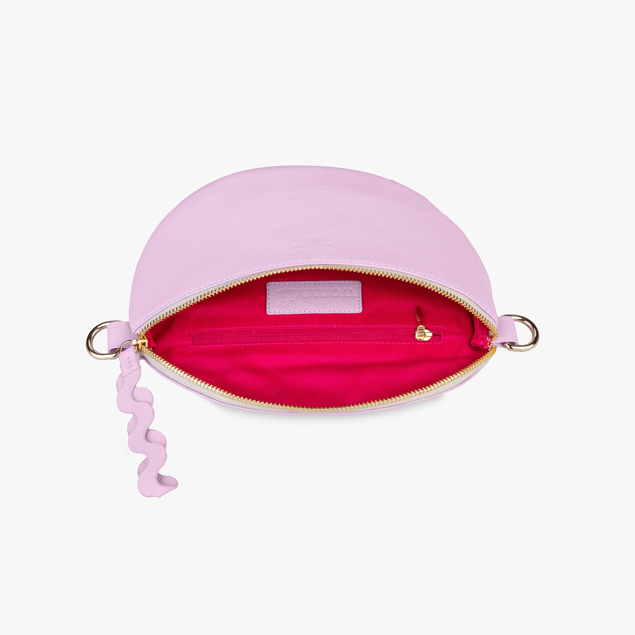 Lilac Dream Crossbody - Image 5