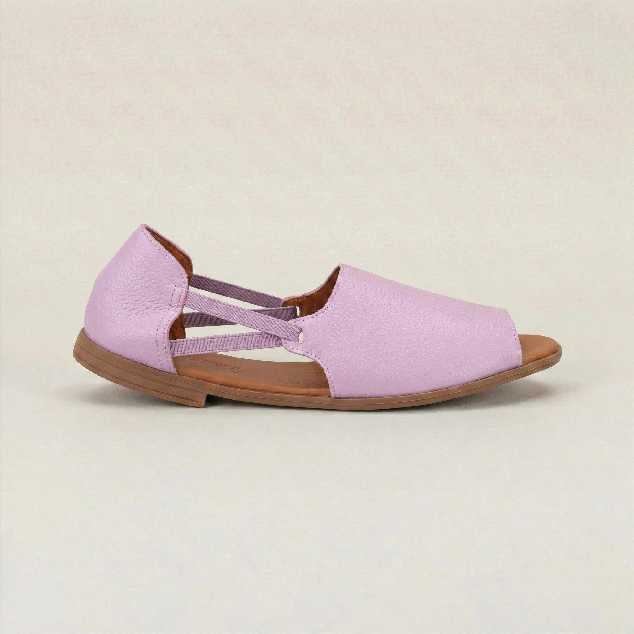 Lilac Dream Peep Toes - Image 3